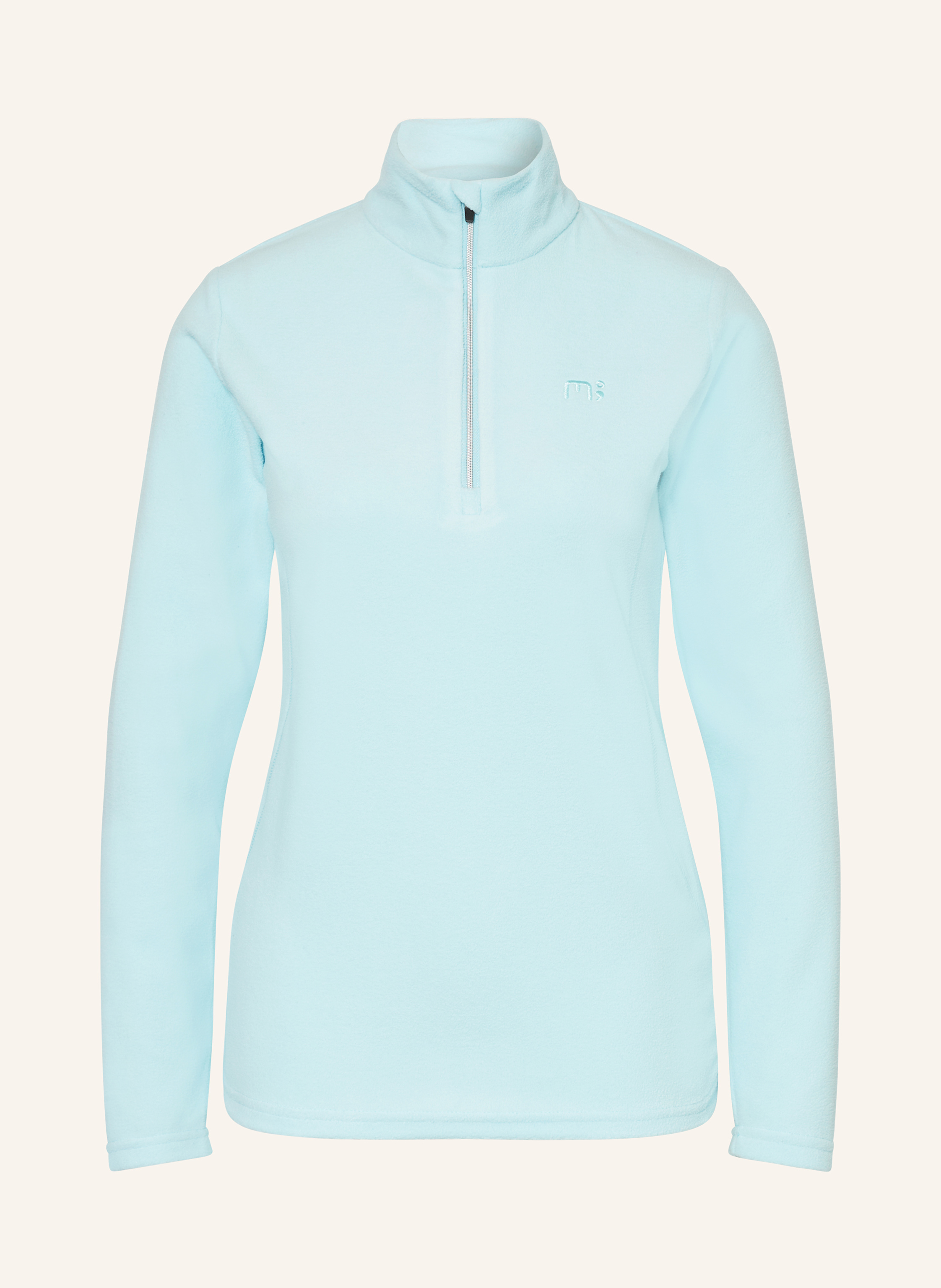 me°ru' Midlayer MOTUEKA