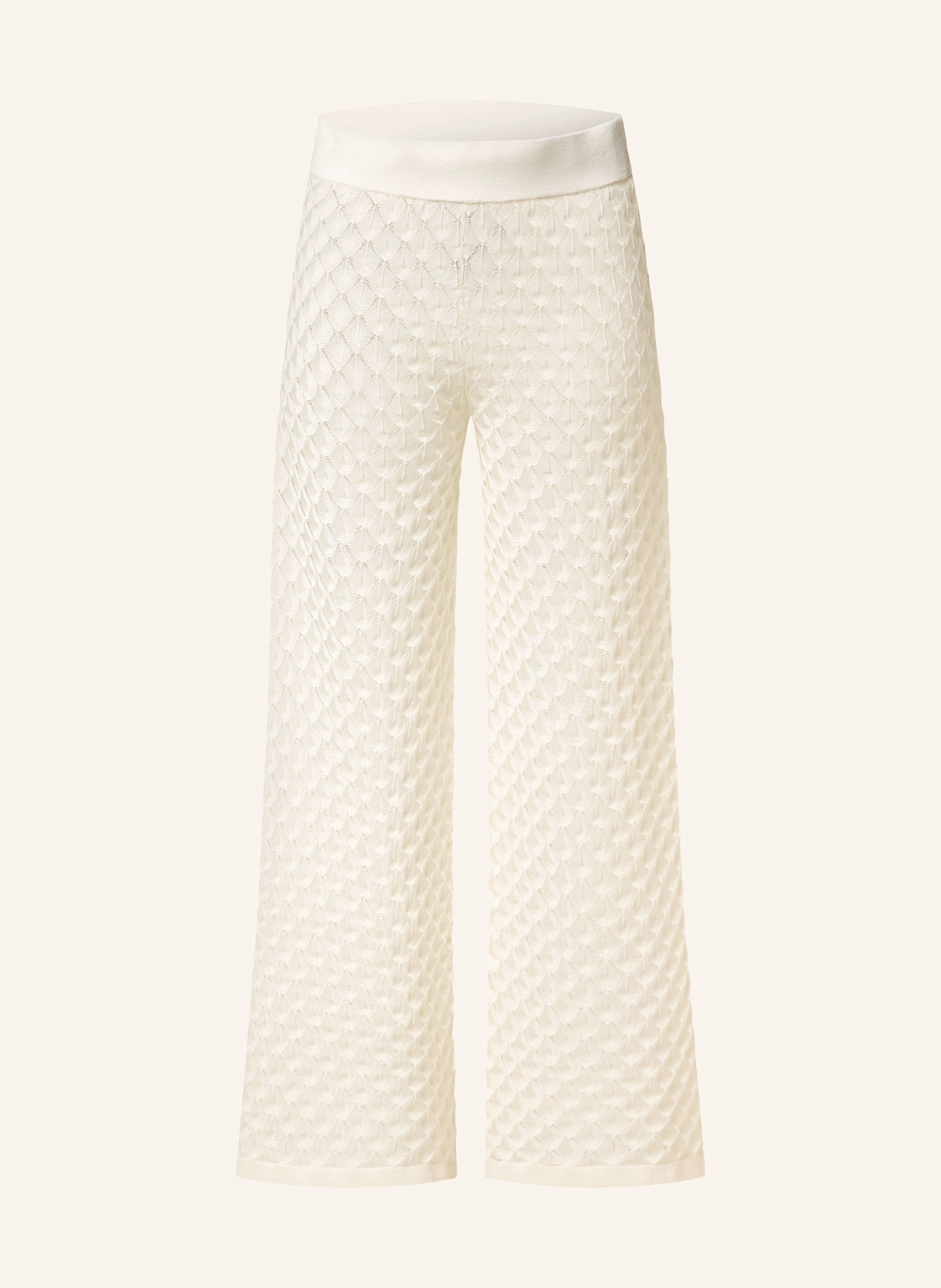 MALINA Strickhose ALISSA