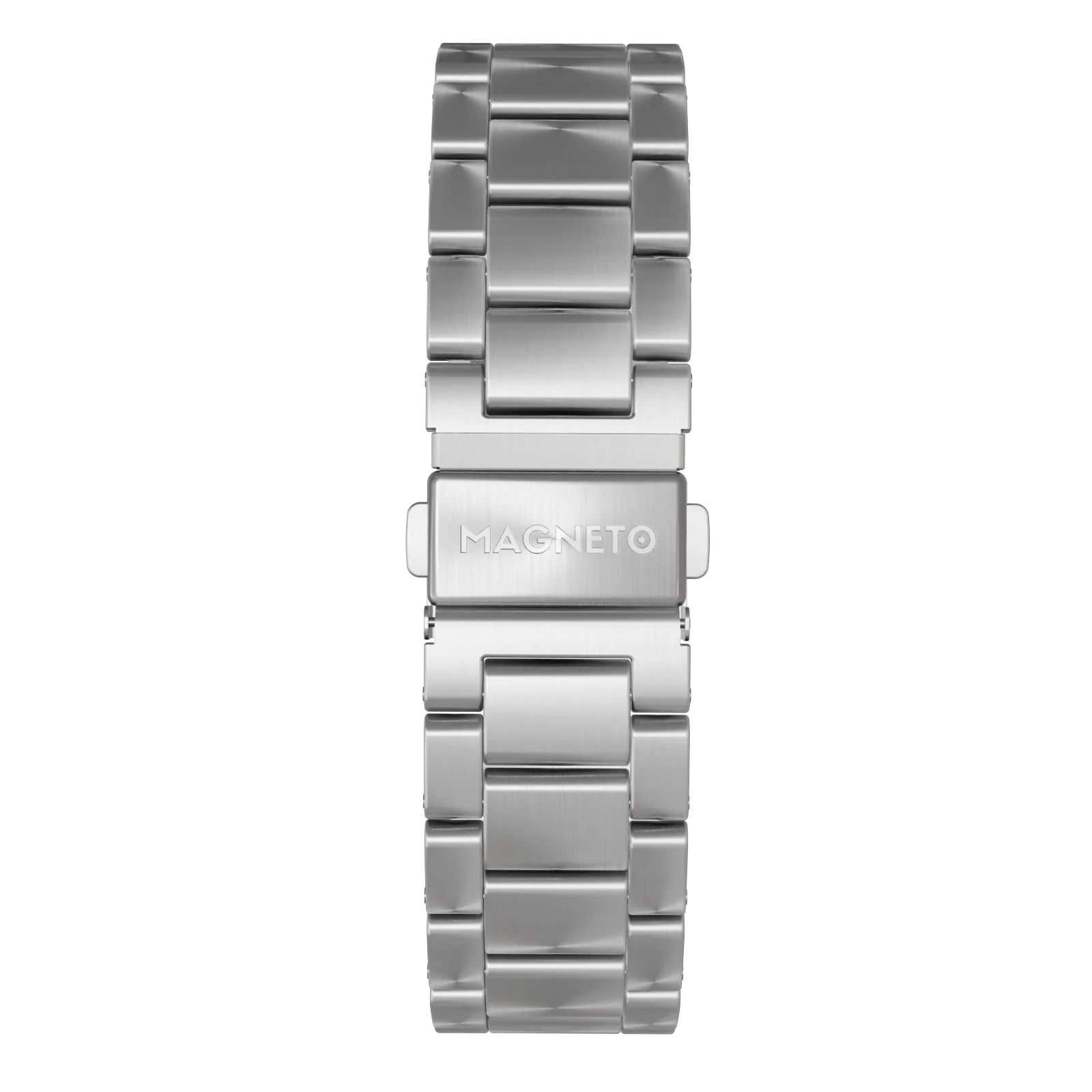 Steel Silver