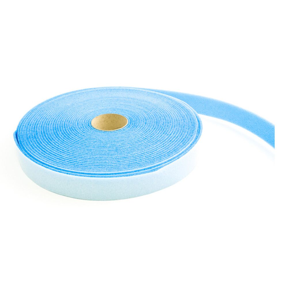 KANTLIST TEBO 50MM X 25M SELVKLEBENDE