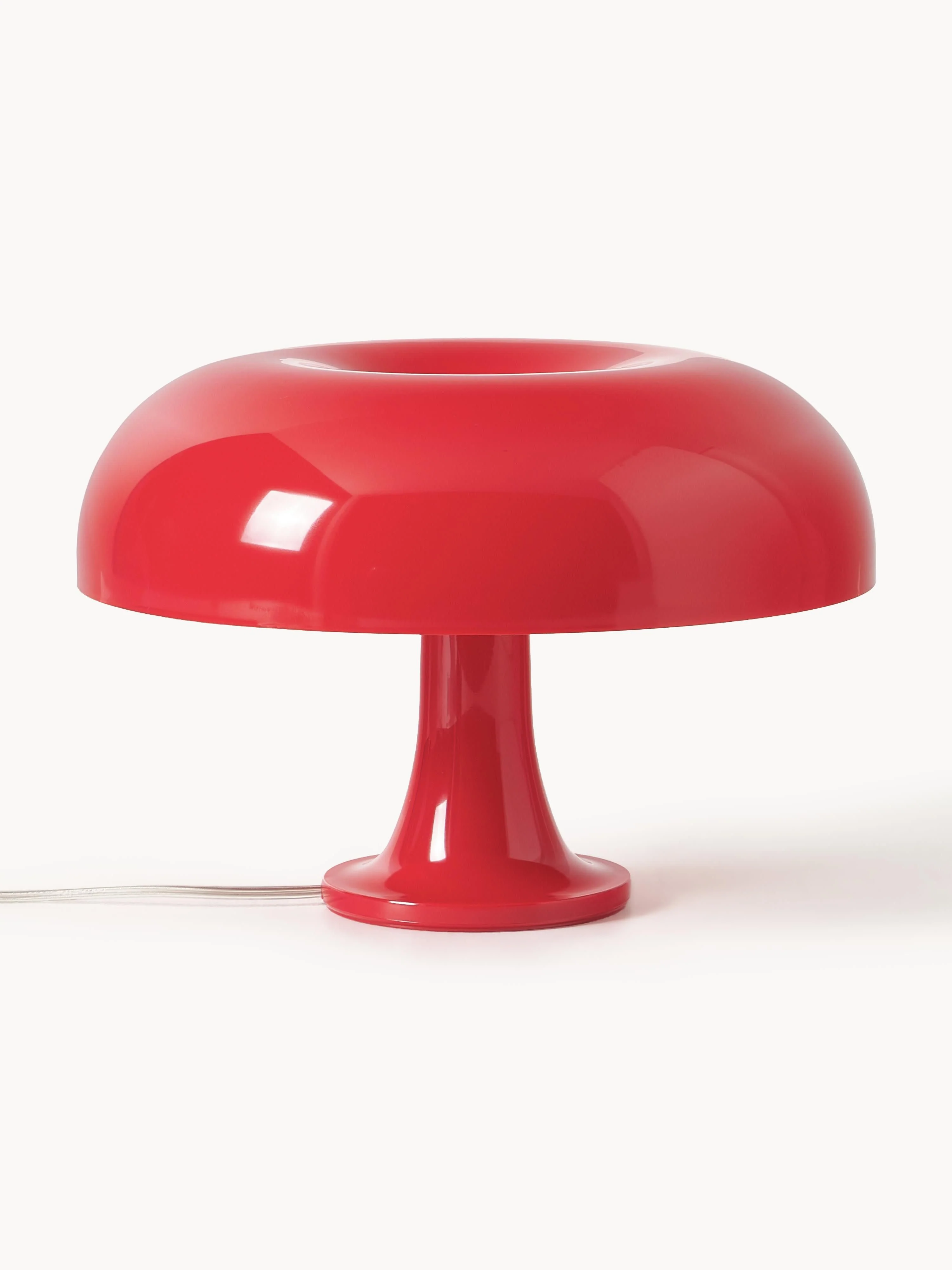 Kleine Tischlampe Nessino