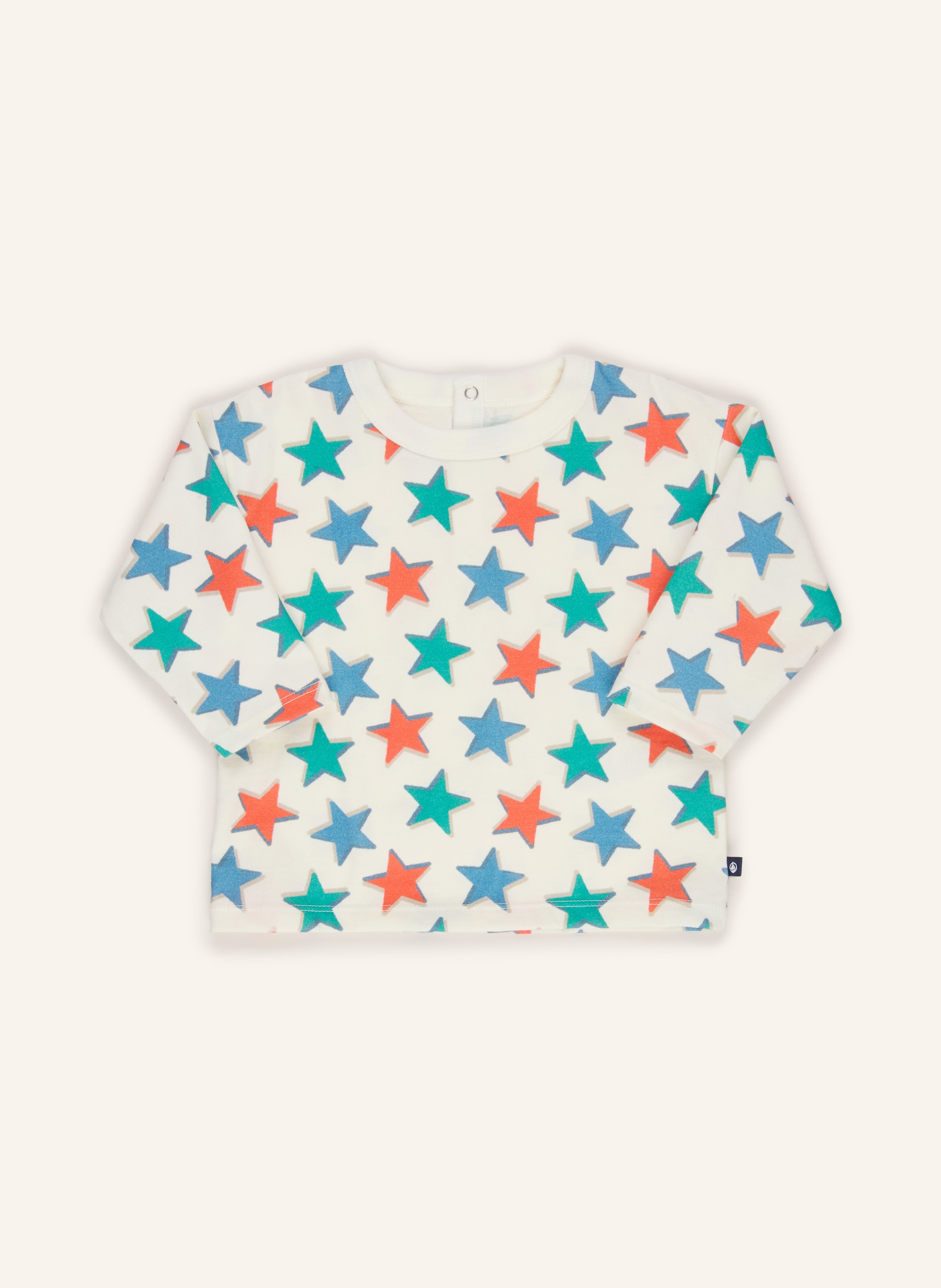 PETIT BATEAU Longsleeve