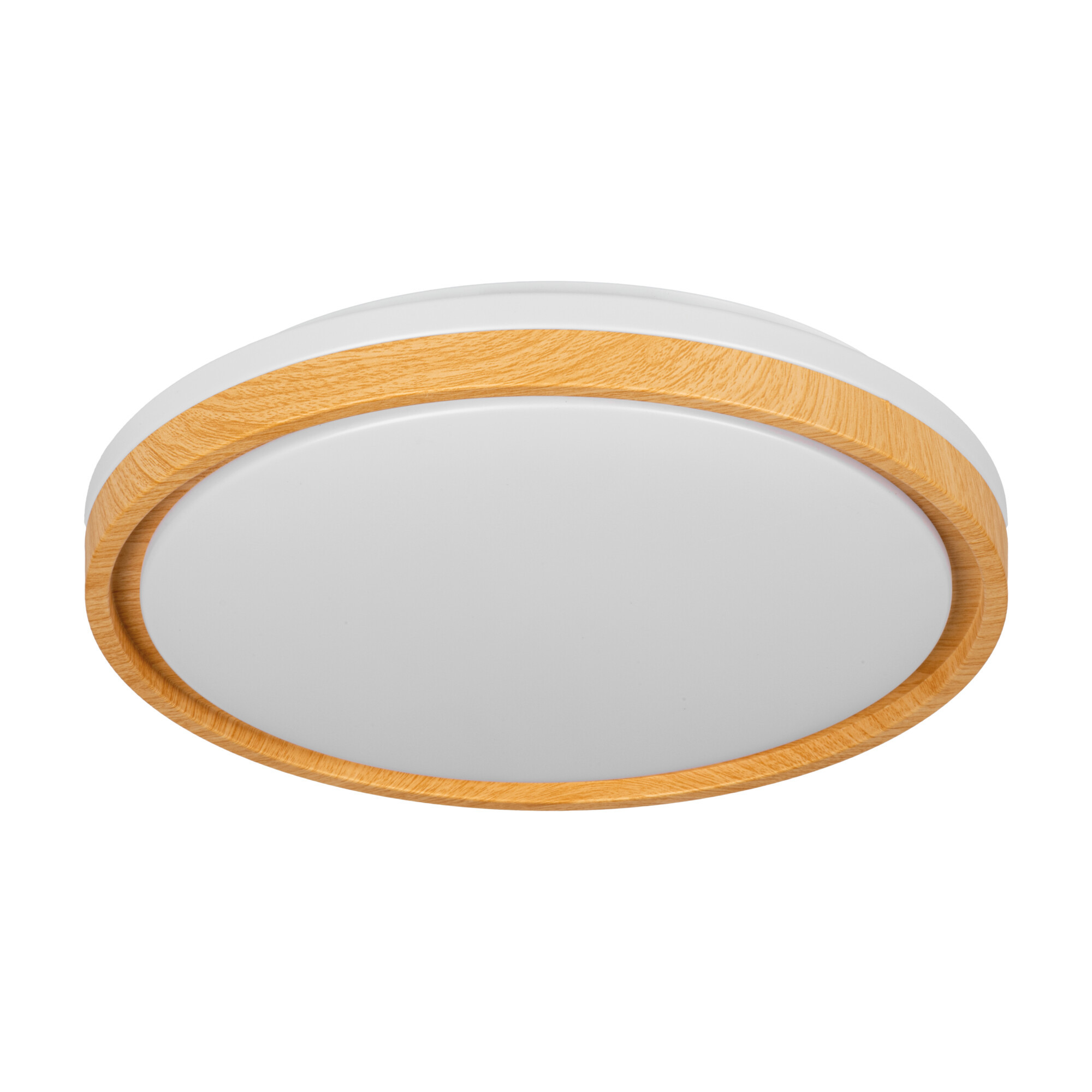 Plafoniera LED LightLogic LL VENID PLAFON 24W 66508 natynkowy lampa