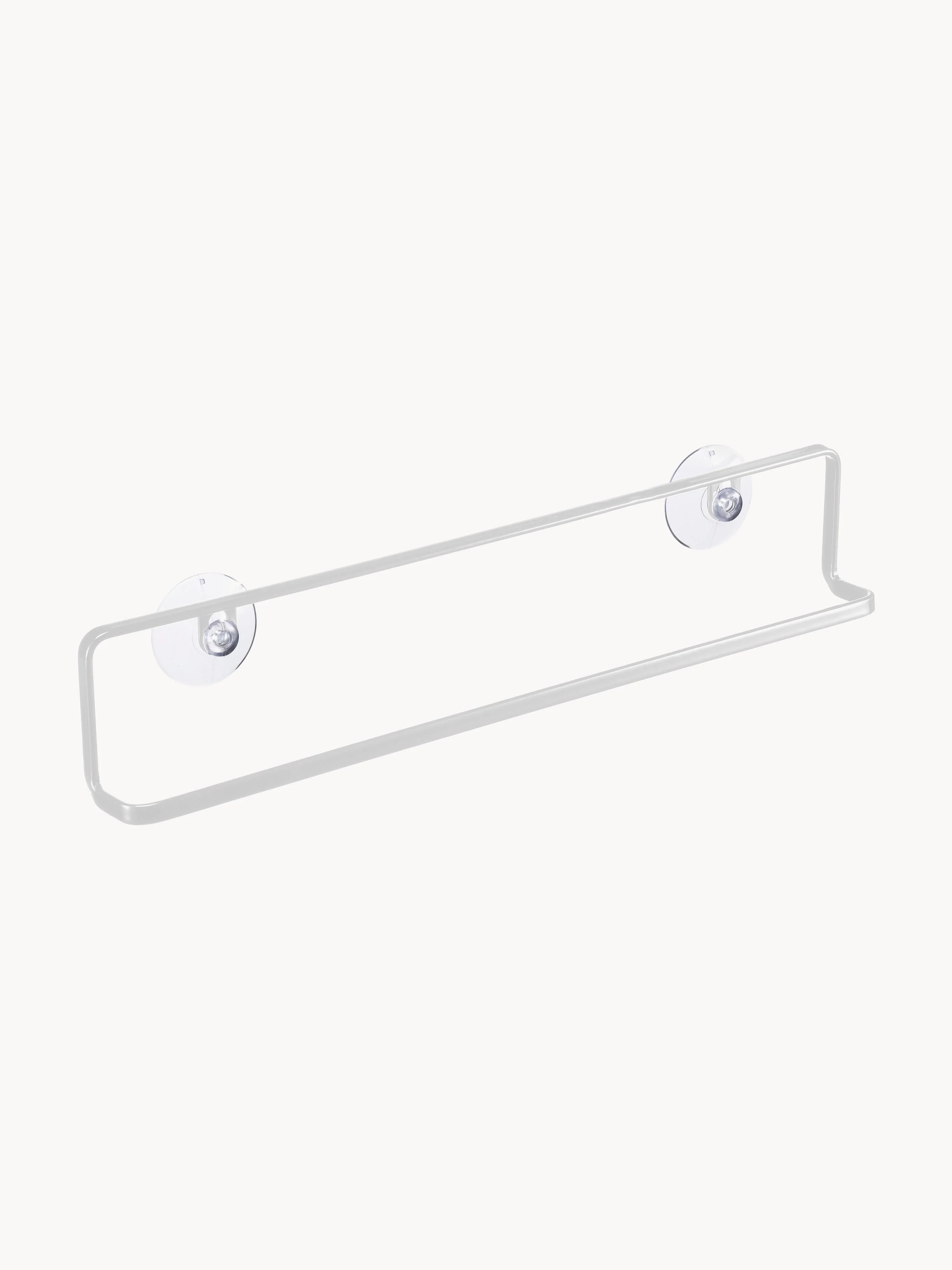 Handtuchhalter Tower mit Saugnäpfen
