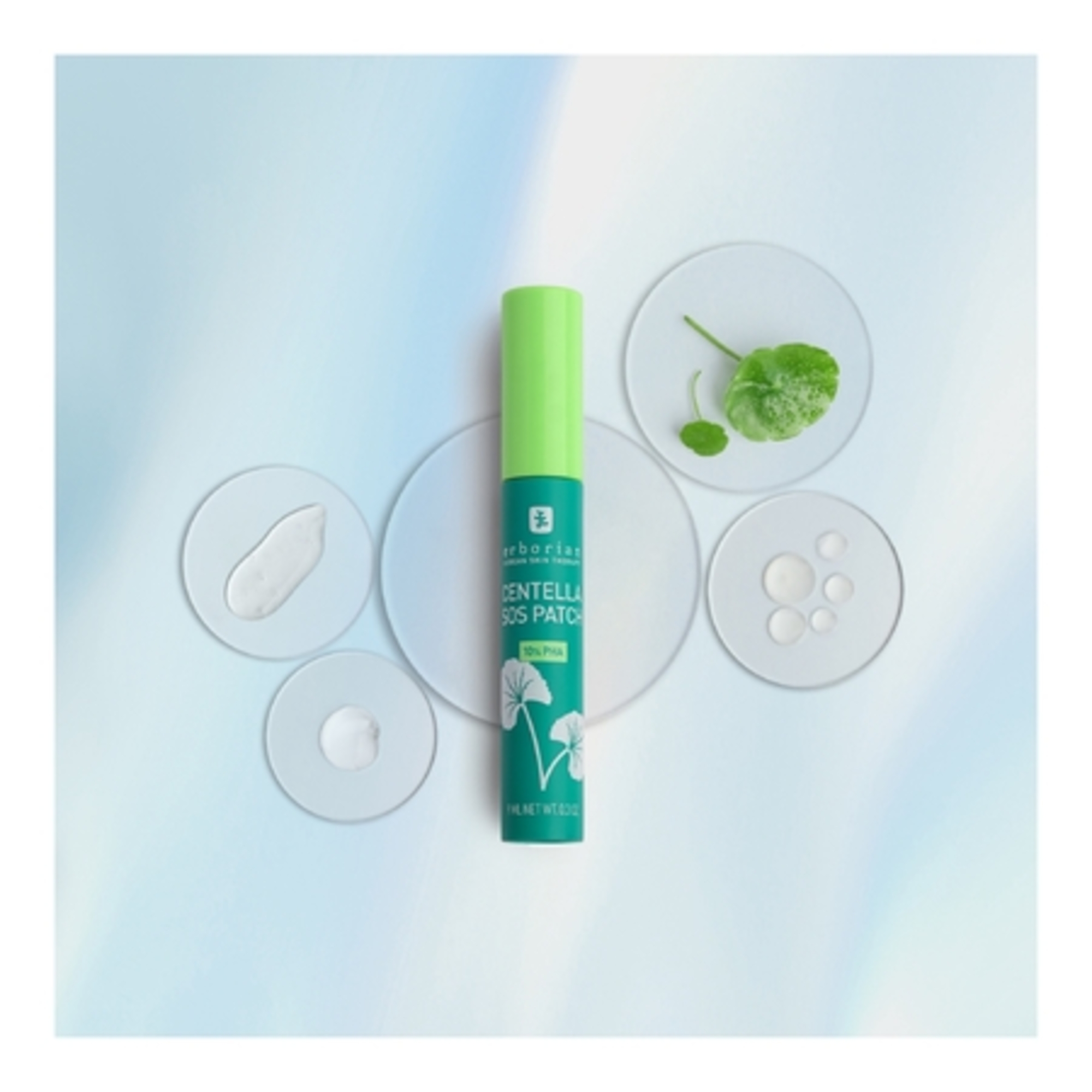 CENTELLA SOS PATCHGel 