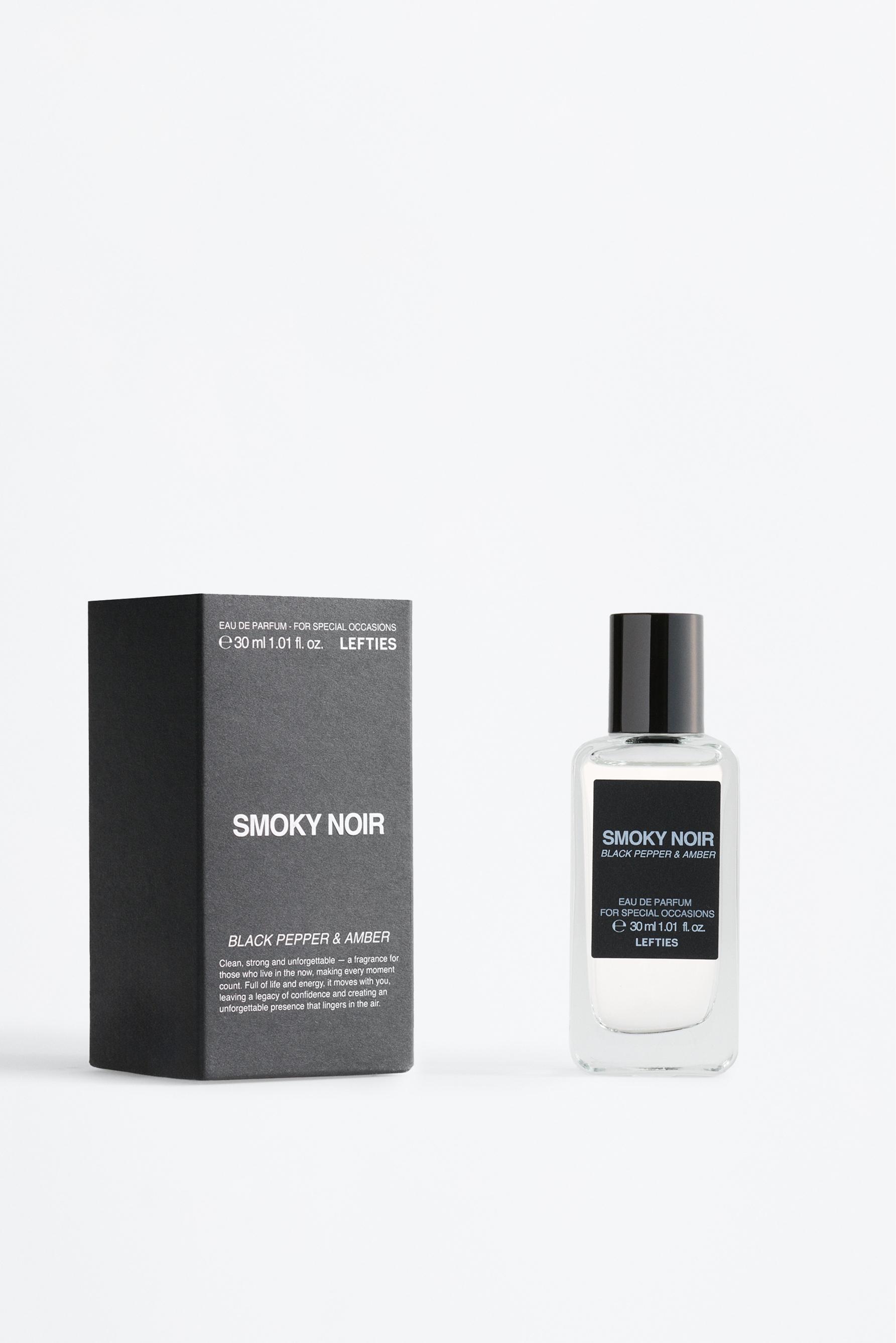Bold Horizons Smoky Noir EDP 30 ml