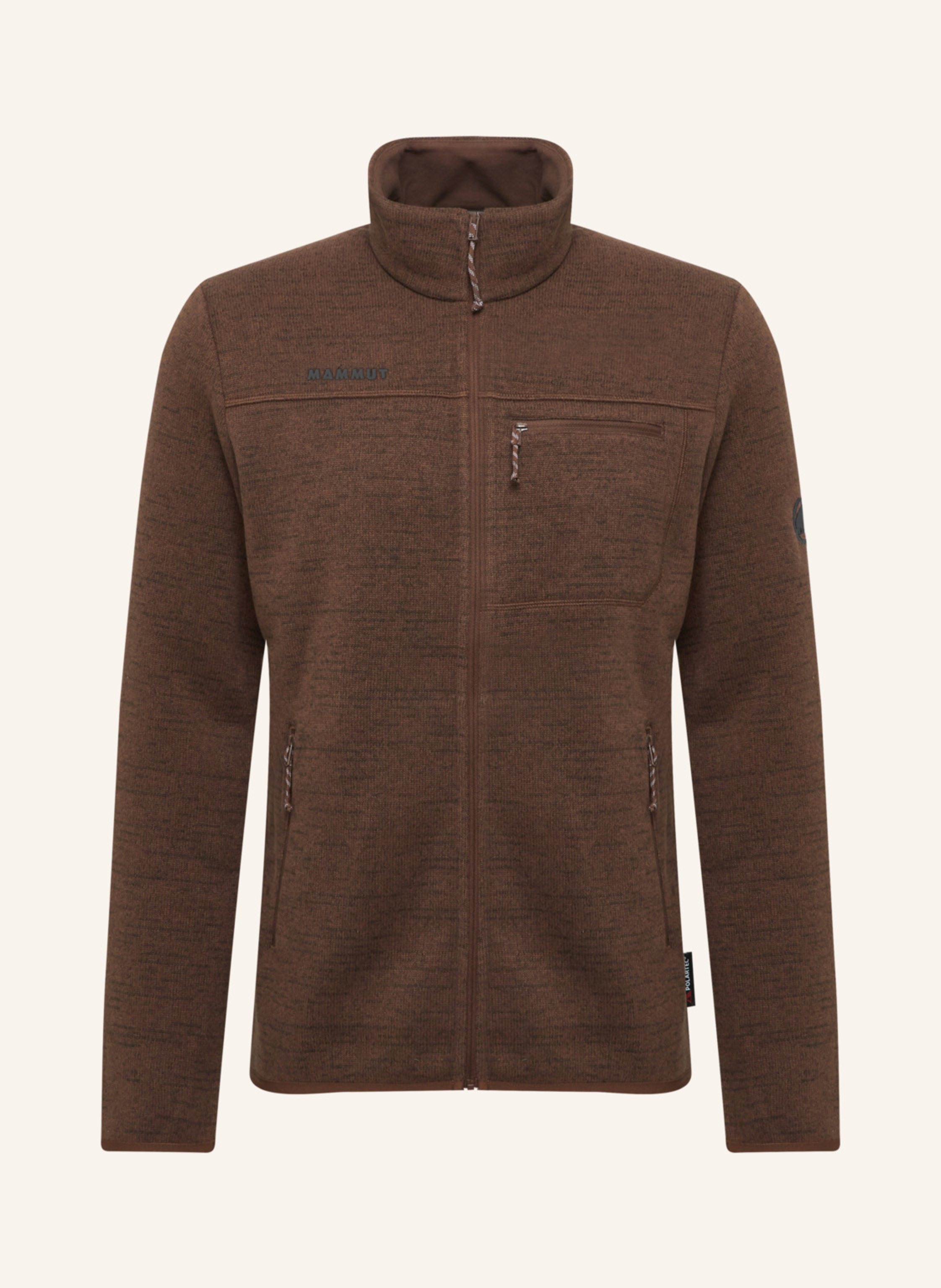 MAMMUT Midlayer-Jacke ARCTIC IV