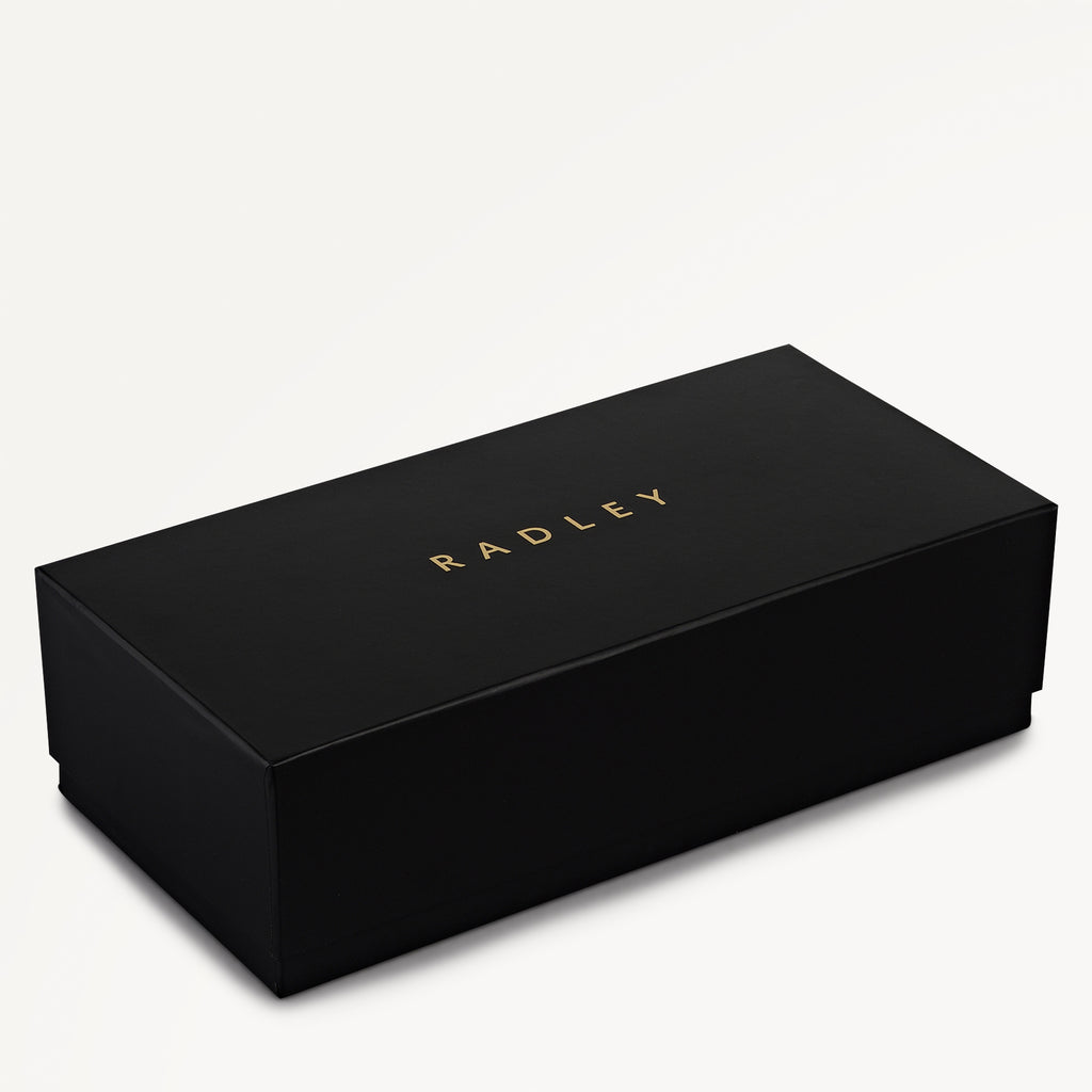 Halcomb Place - Medium Boxed Pencil Case