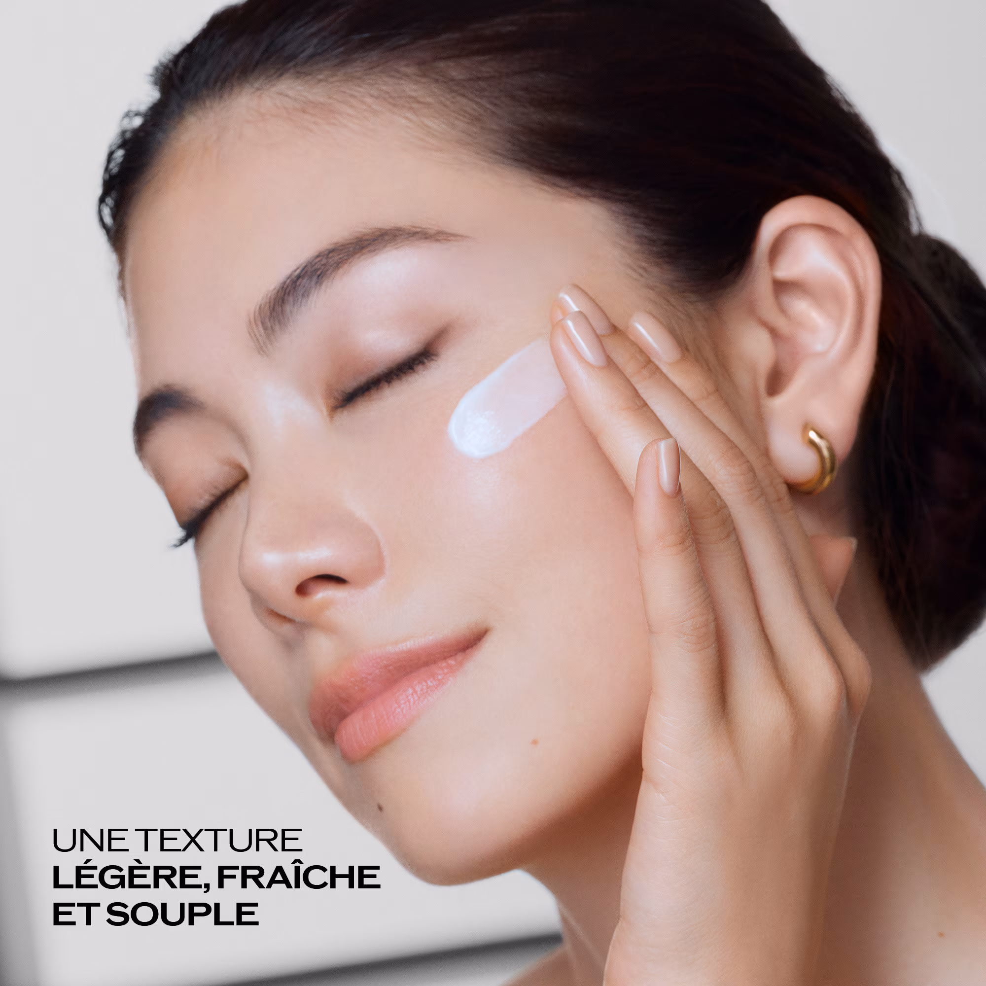 FUTURE SOLUTION LXCrème soyeuse régénérante totale