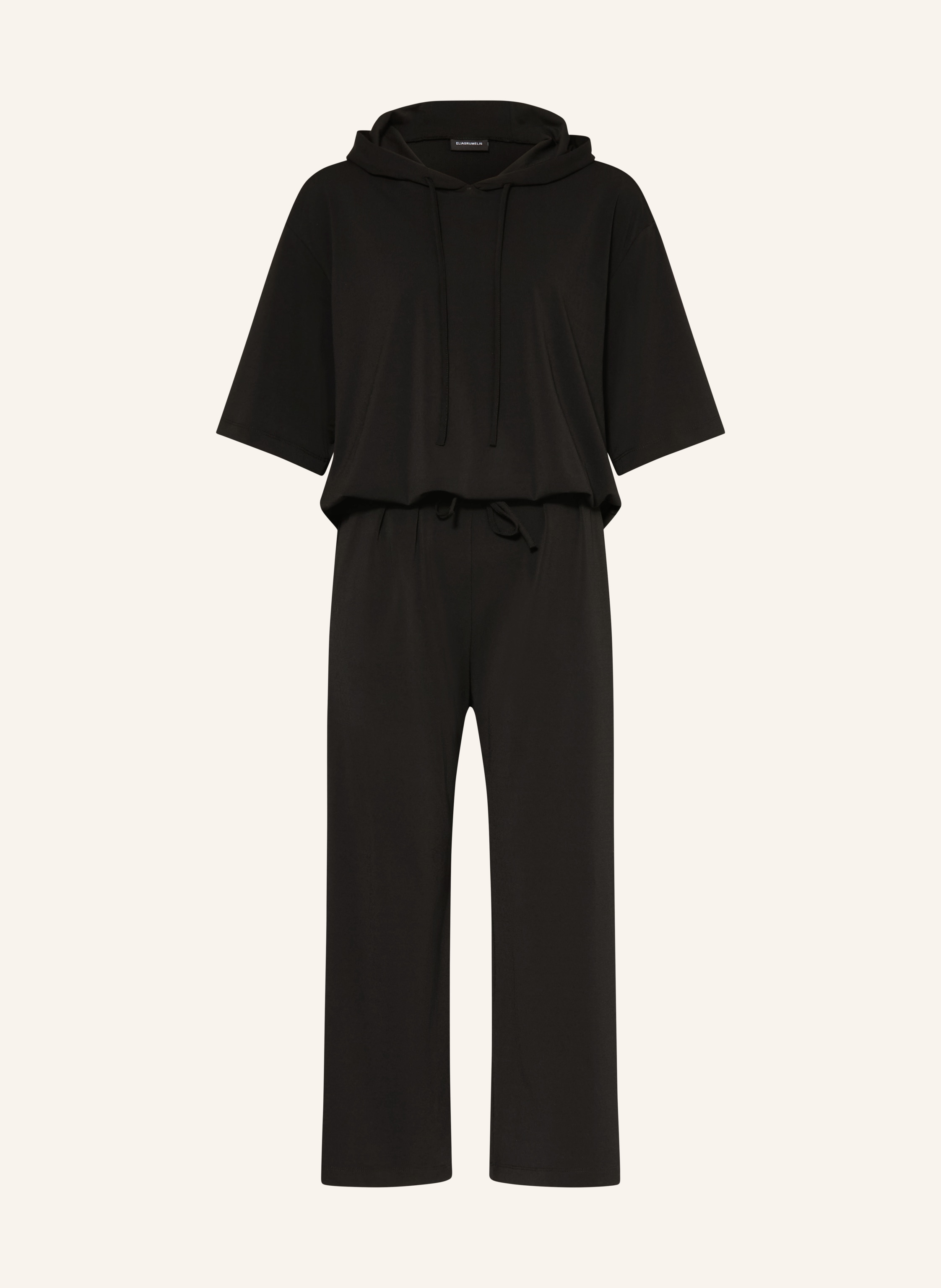 ELIAS RUMELIS Jumpsuit LEONORI mit Cut-out