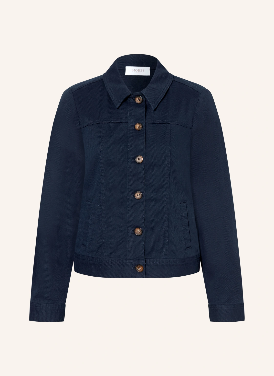 HOBBS Jacke SELBORNE