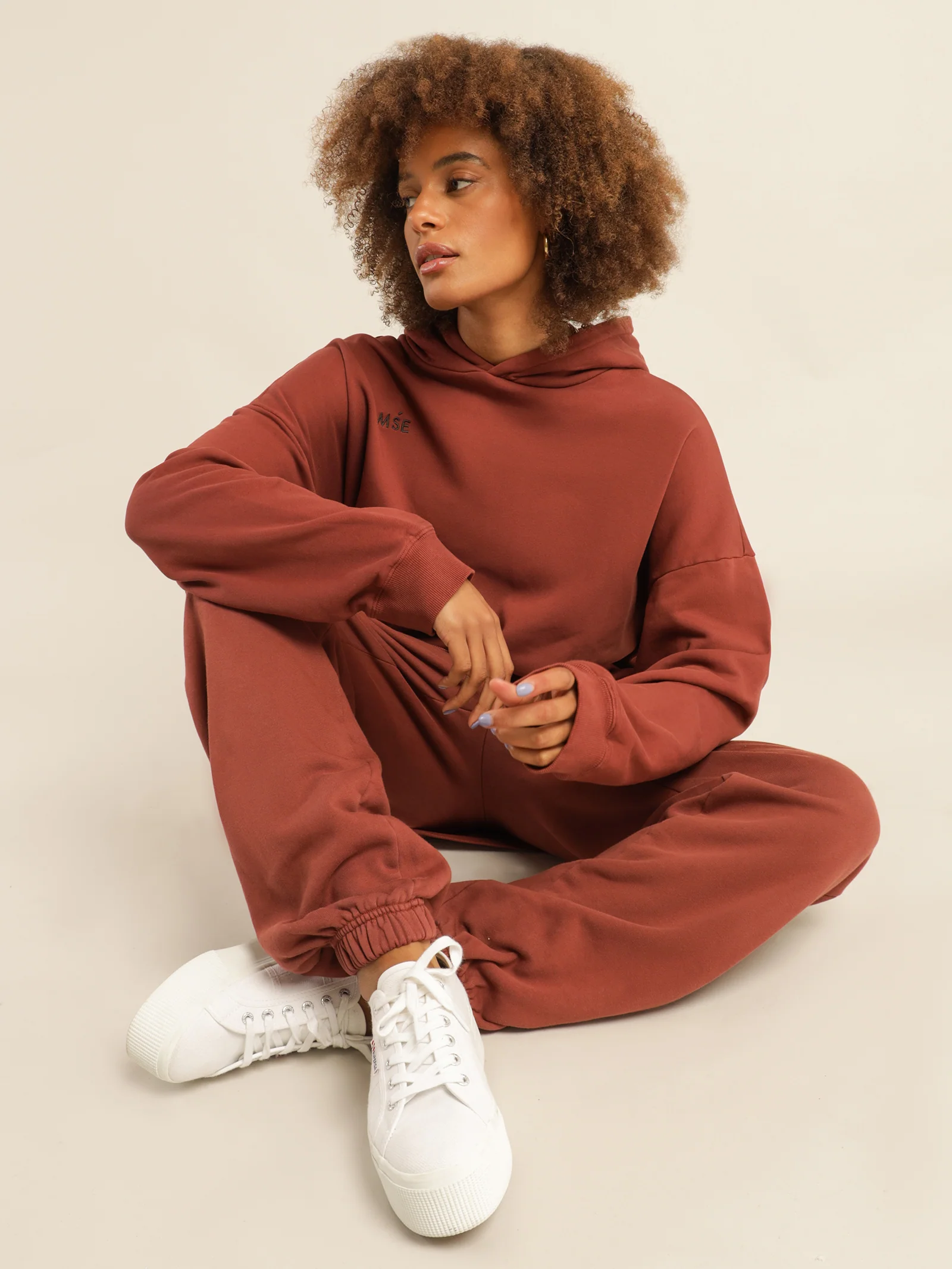 MSE Sweatpants