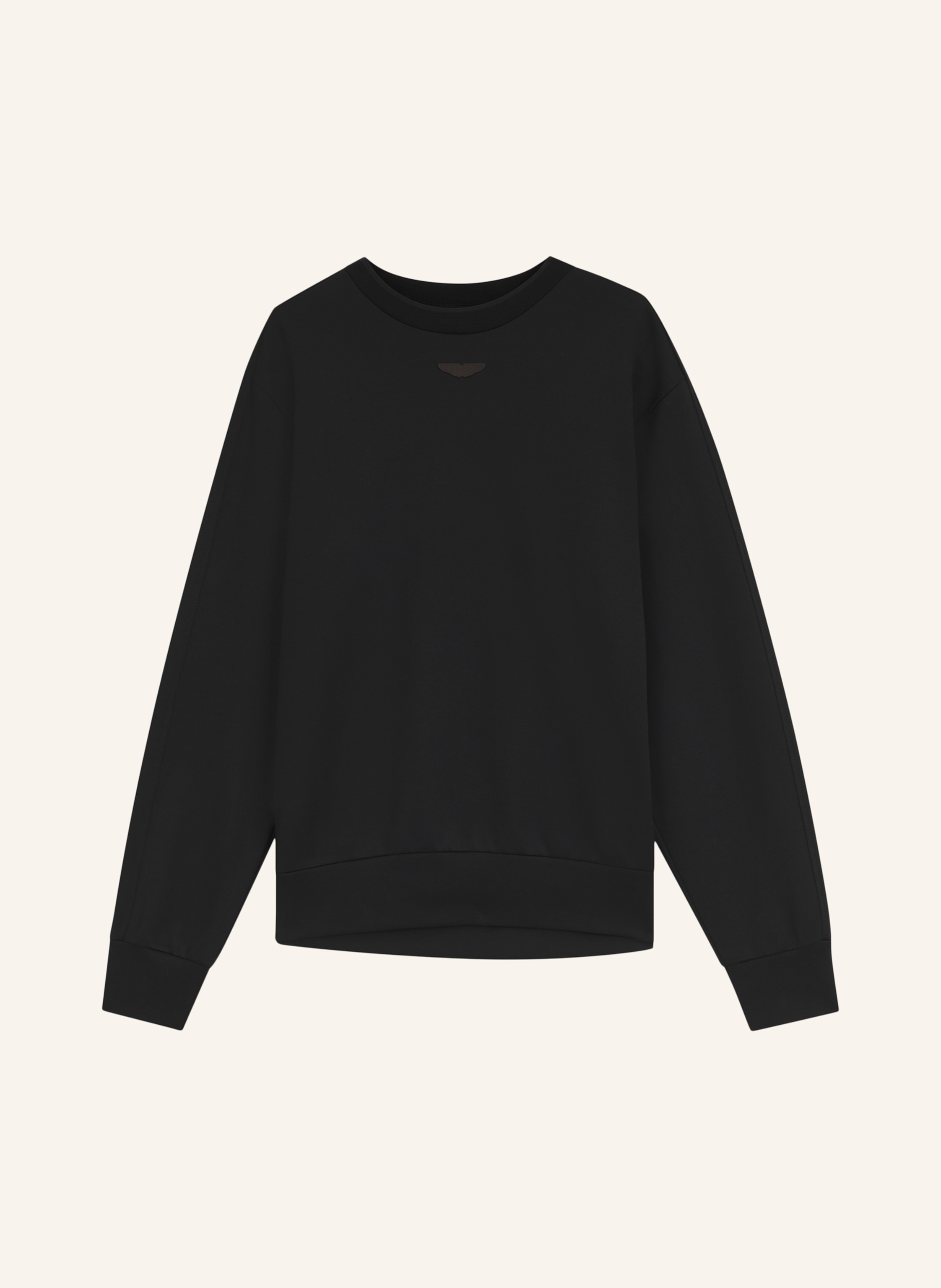 BOSS Sweatshirt C-SOLERI 180_AM Regular Fit