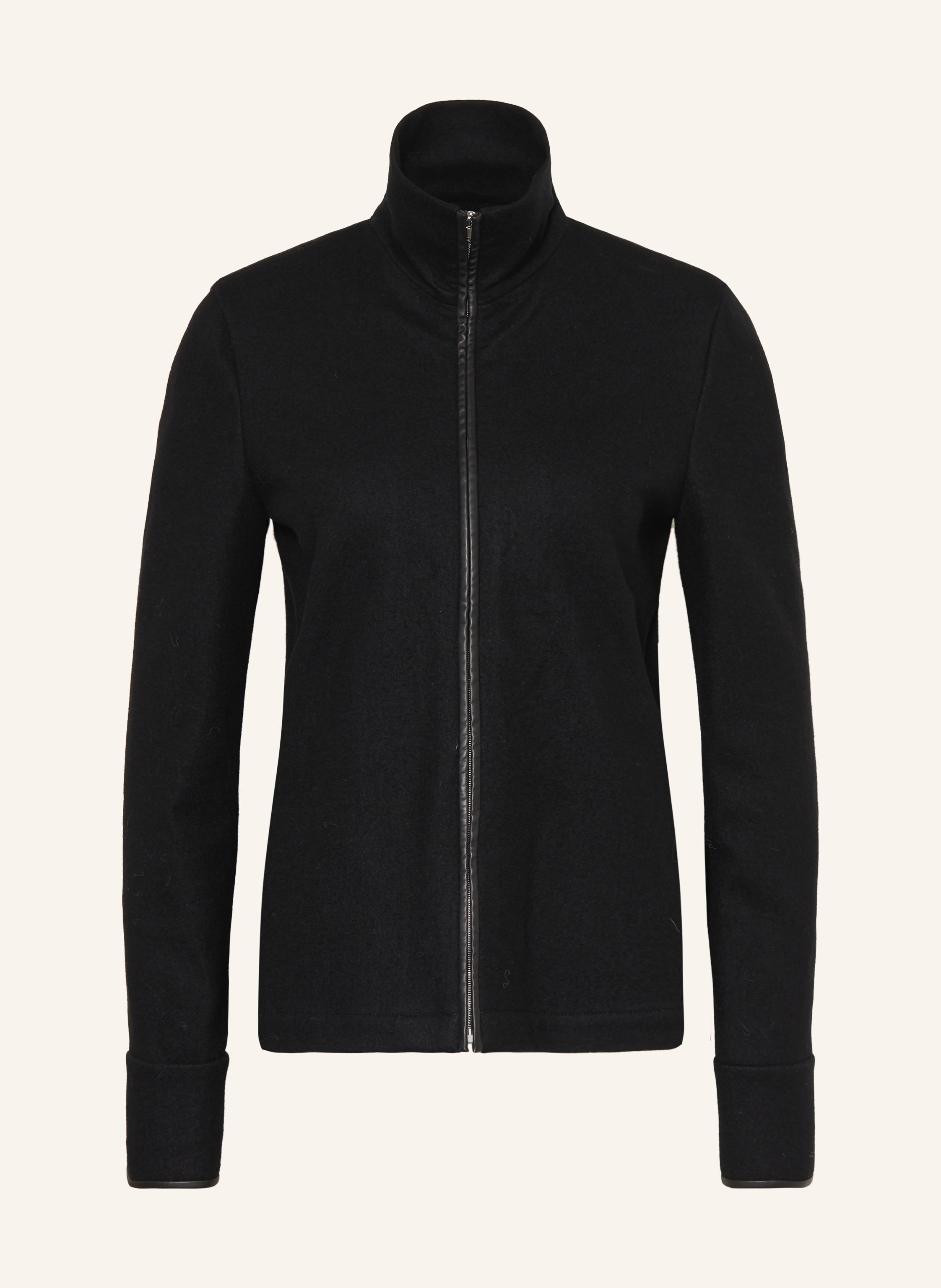 JIL SANDER Jacke