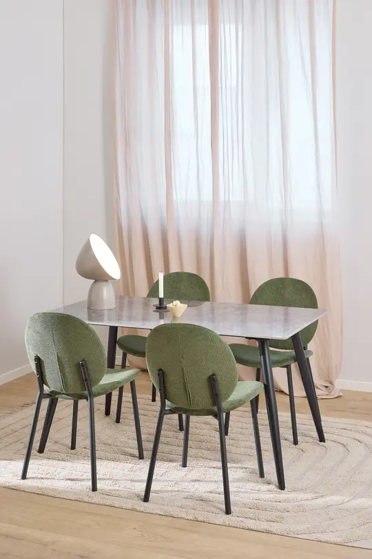 Stuhl 2er-Set Cliff