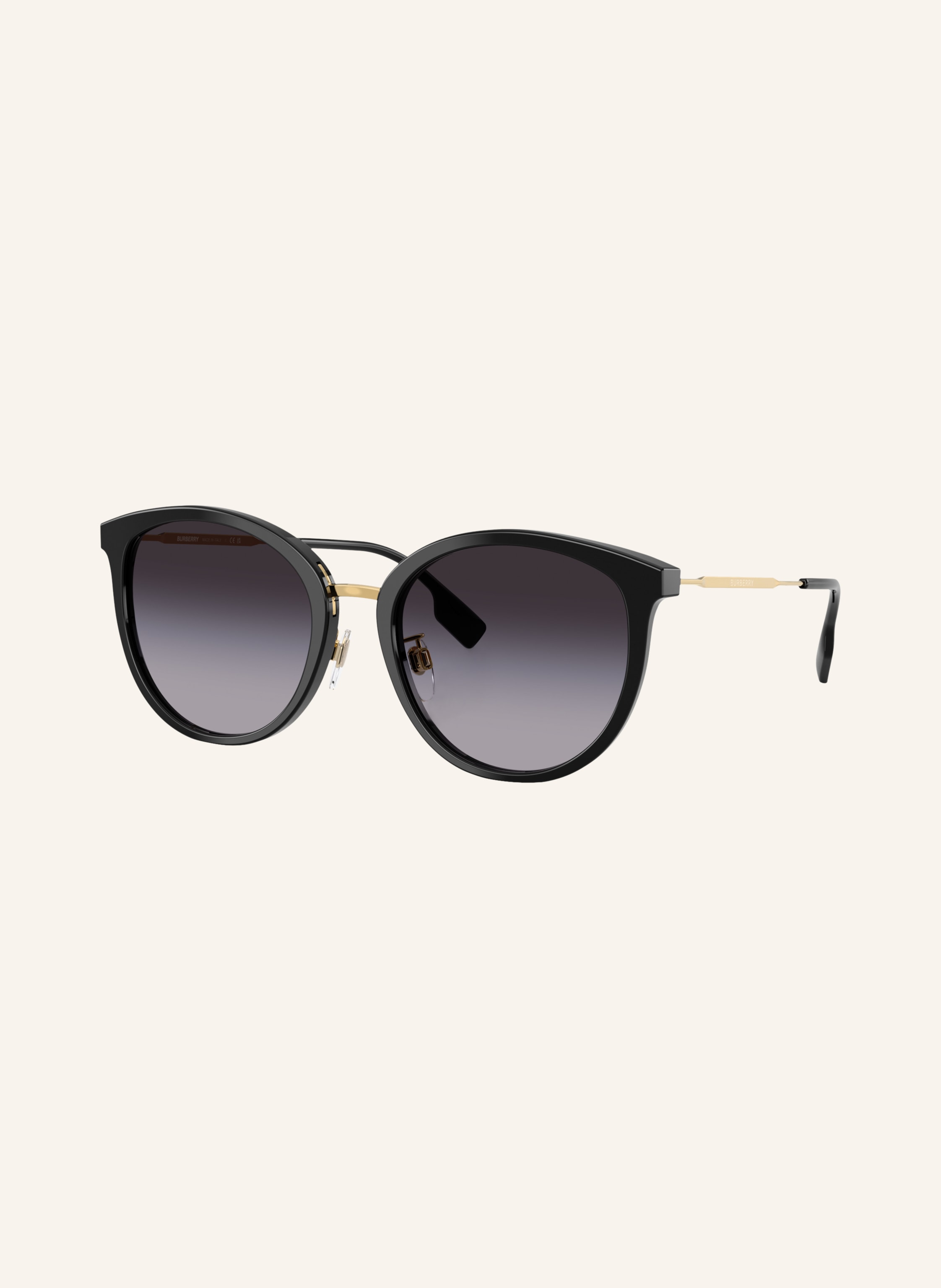 BURBERRY Sonnenbrille BE4289D