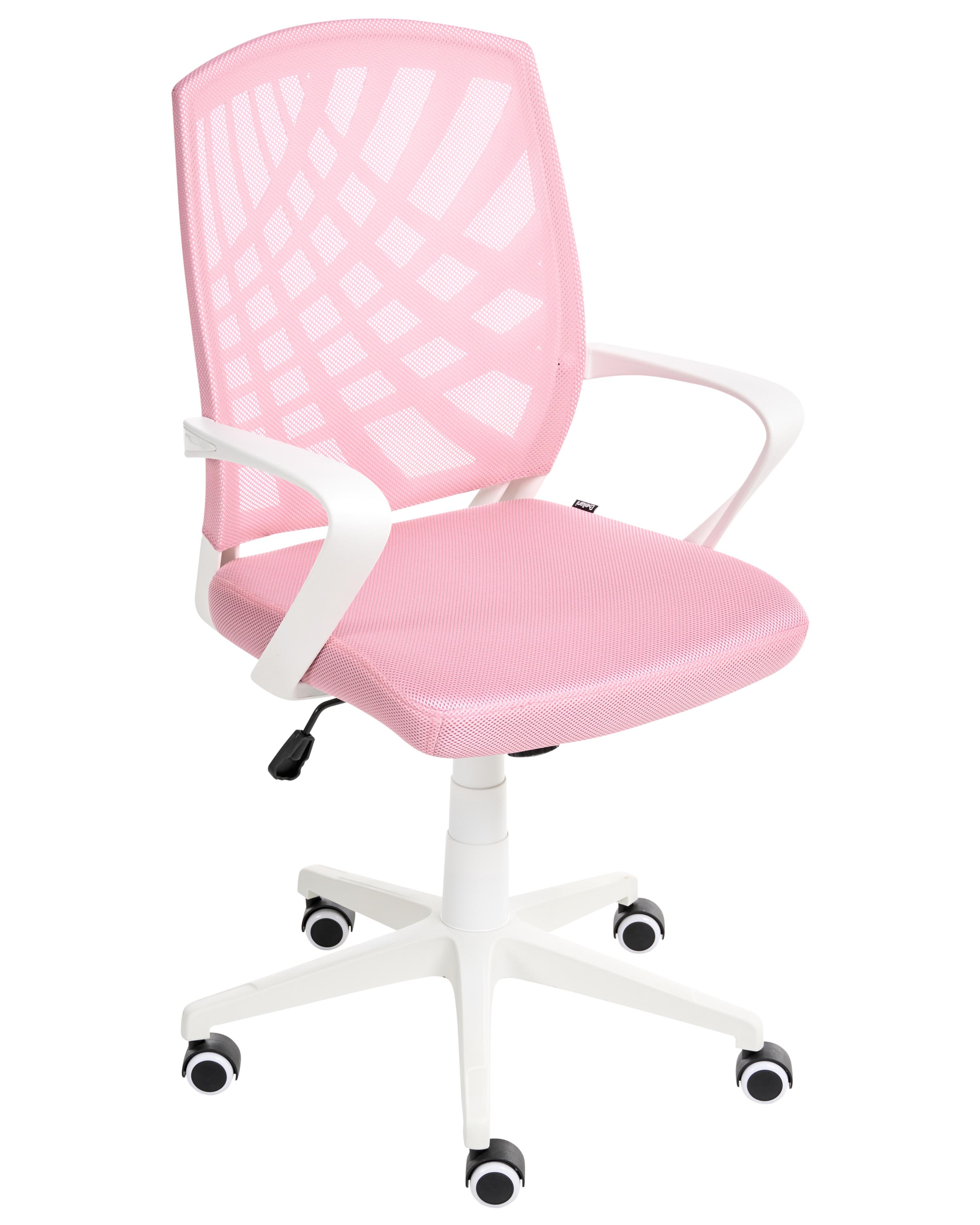 Office Chair BONNY Pink