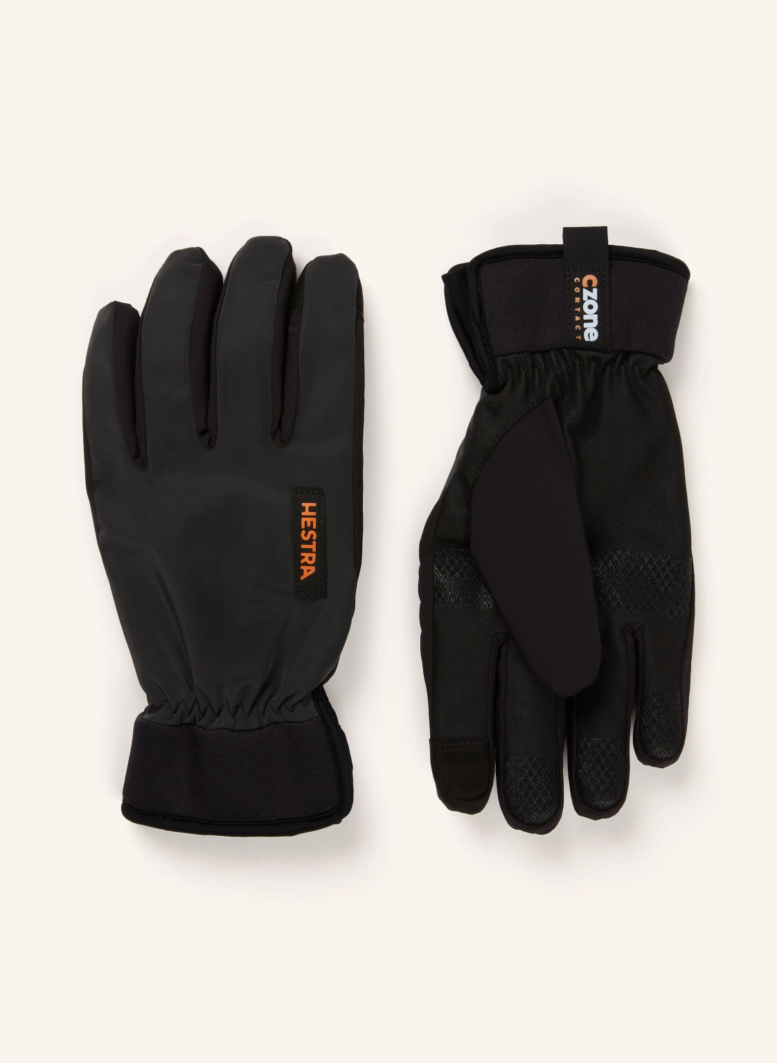 HESTRA Multisport-Handschuhe mit Touchscreen-Funktion