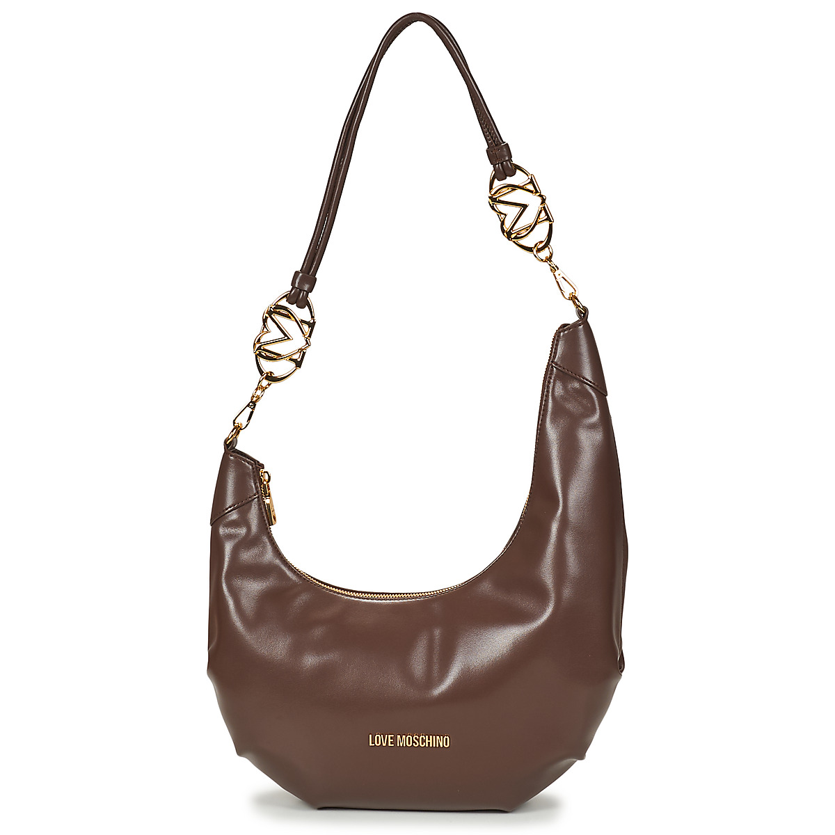 Love Moschino - JEWEL JC4053 - Chocolate