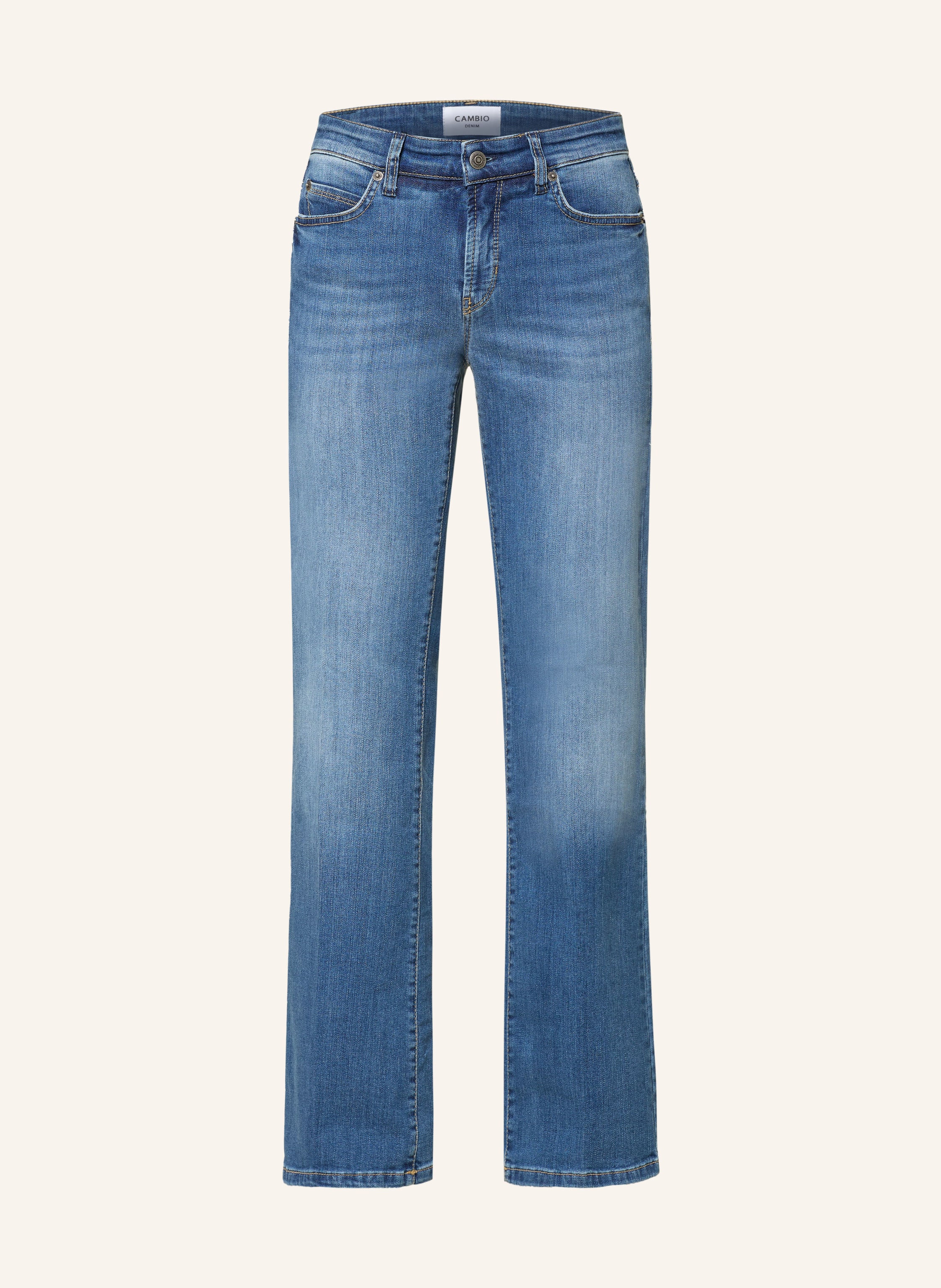 CAMBIO Flared Jeans PARIS