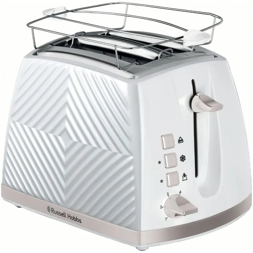 Toaster Groove