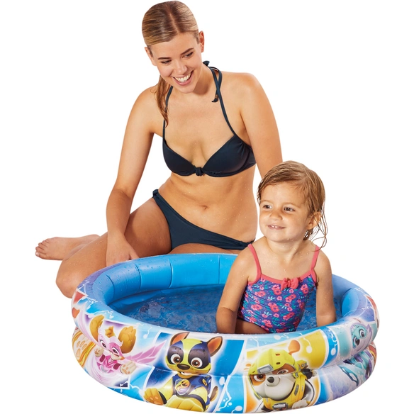 Pool »Paw Patrol«, blau, Breite: 74 cm