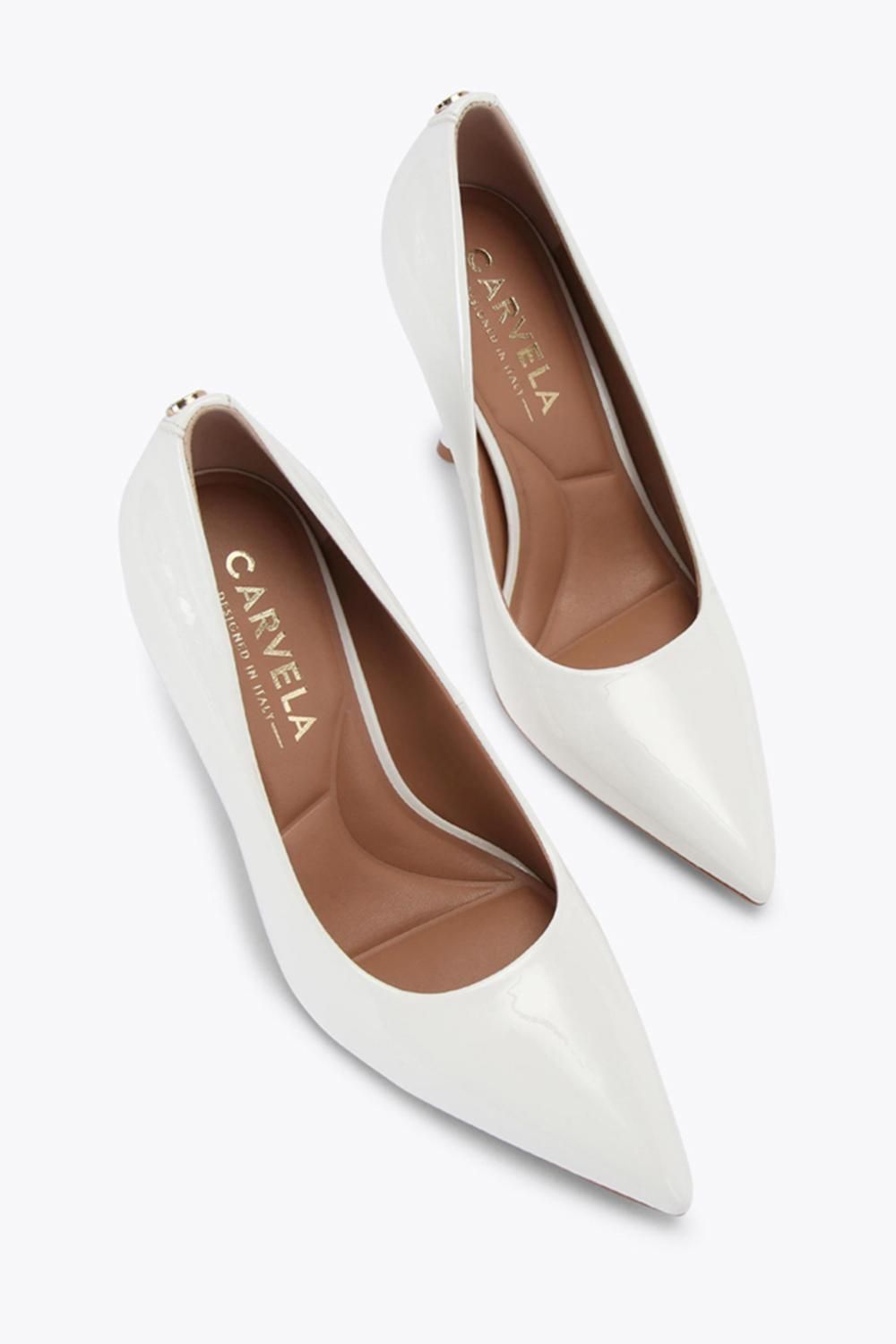 Carvela Incanto Court' Patent Heels