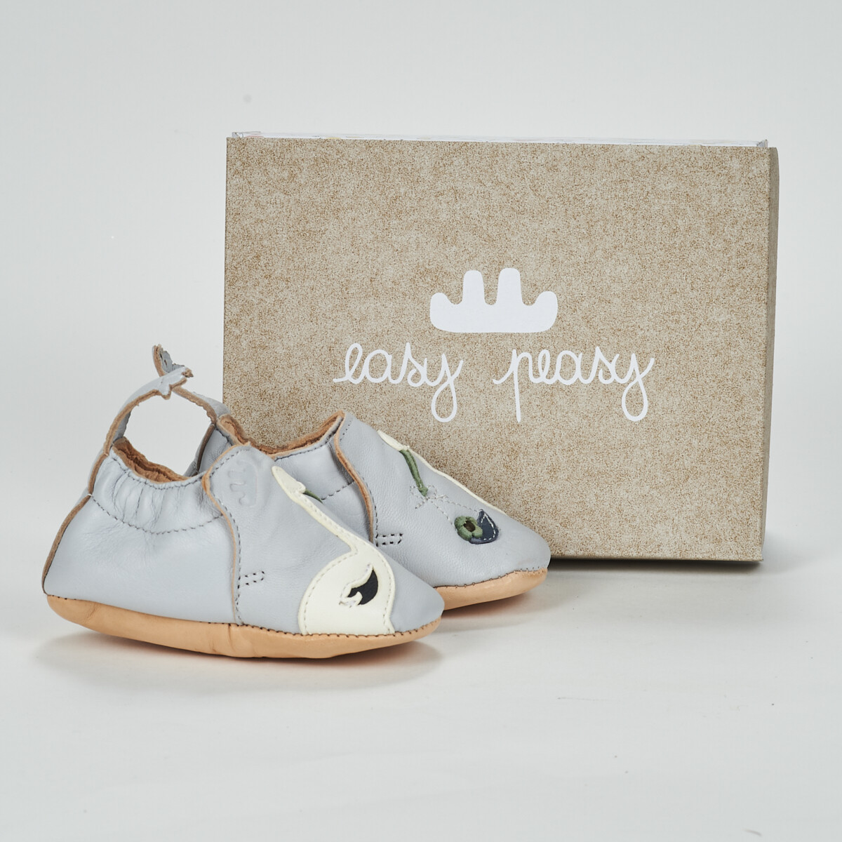 Easy Peasy - MY BLUMOO CYCOGNE - Blue