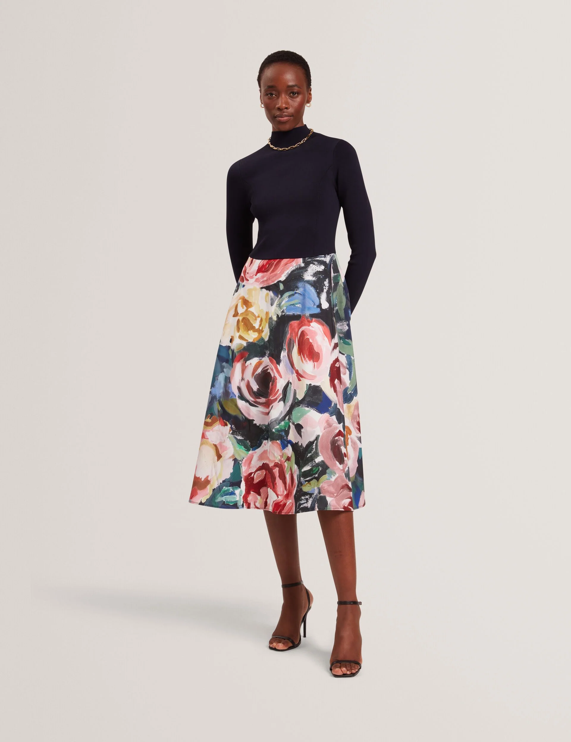 PATRIIA | NAVY