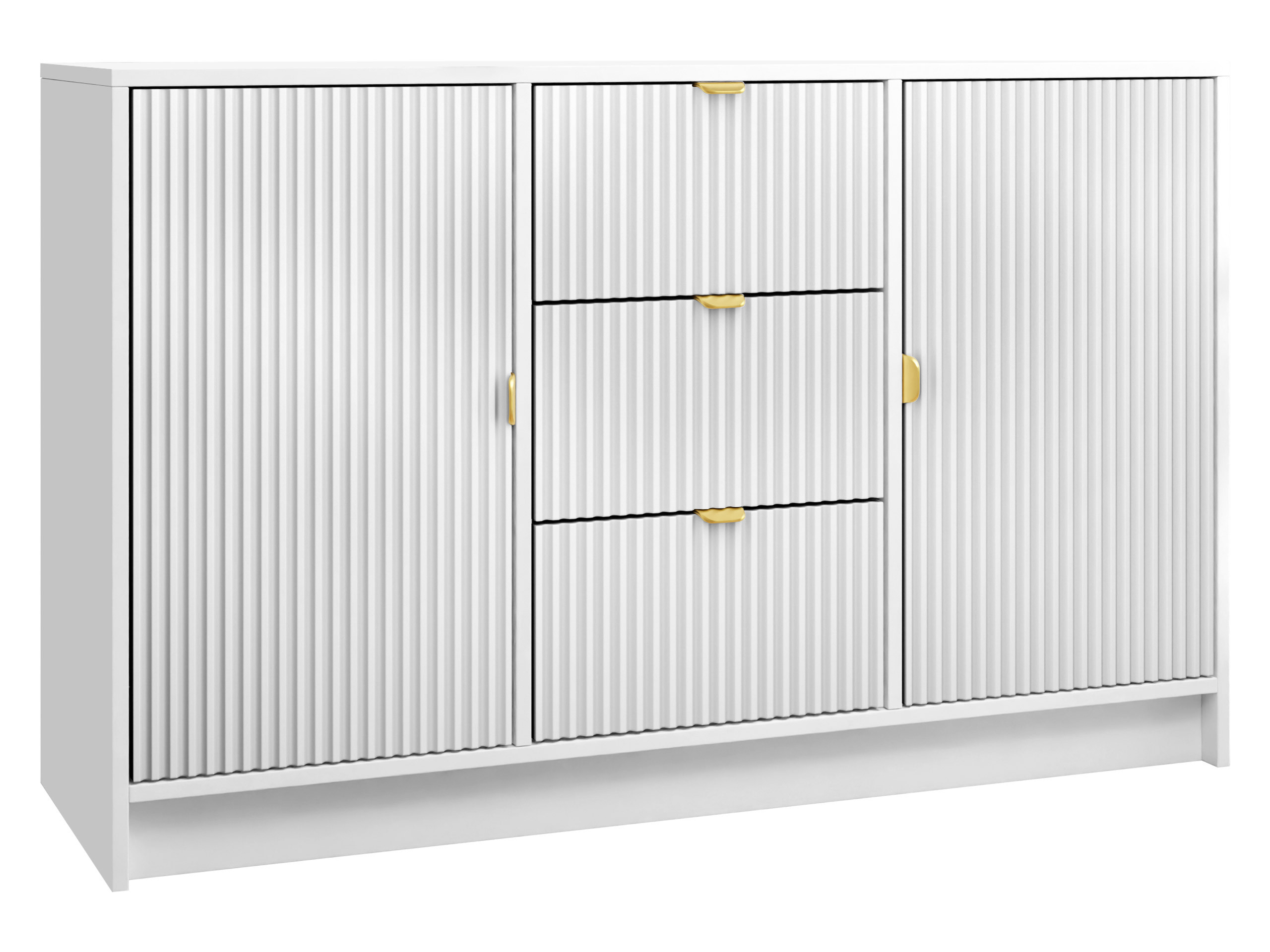 Komoda szeroka Tireno 2D3SZ