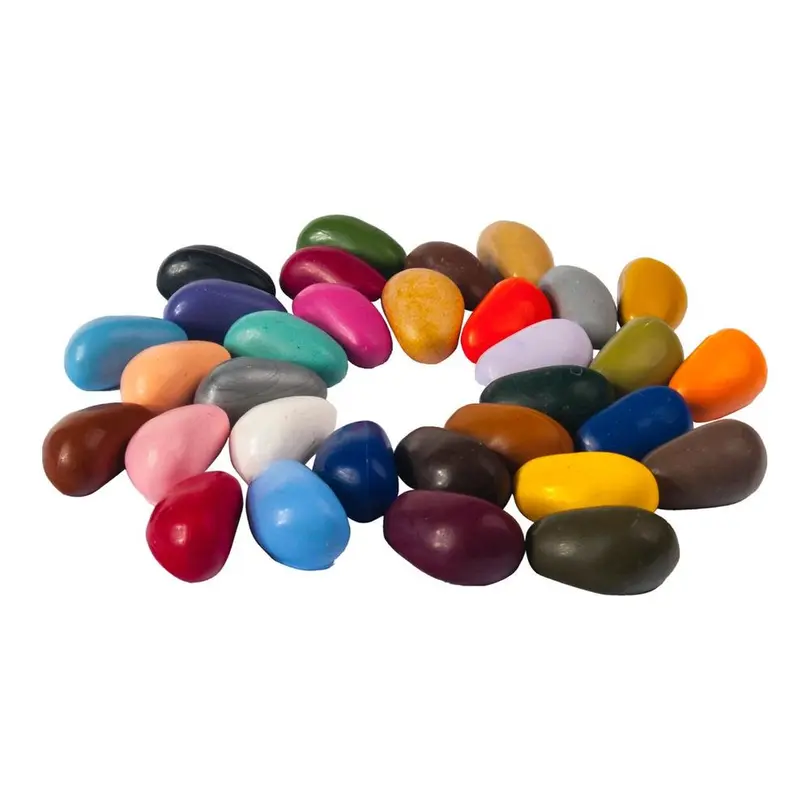 Farbstift-Set 64-teilig Kreativ
