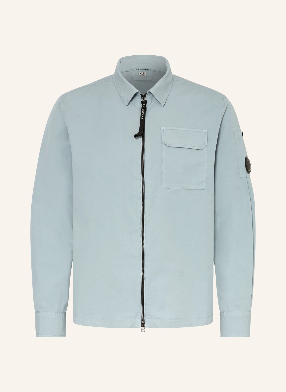 C.P. COMPANY Overjacket