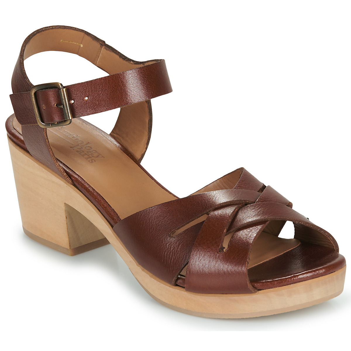 Anthology Paris - ZITA - Camel