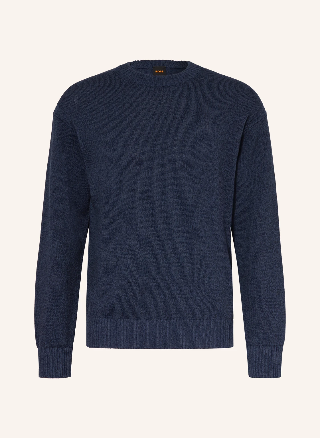 BOSS Pullover KERLINO