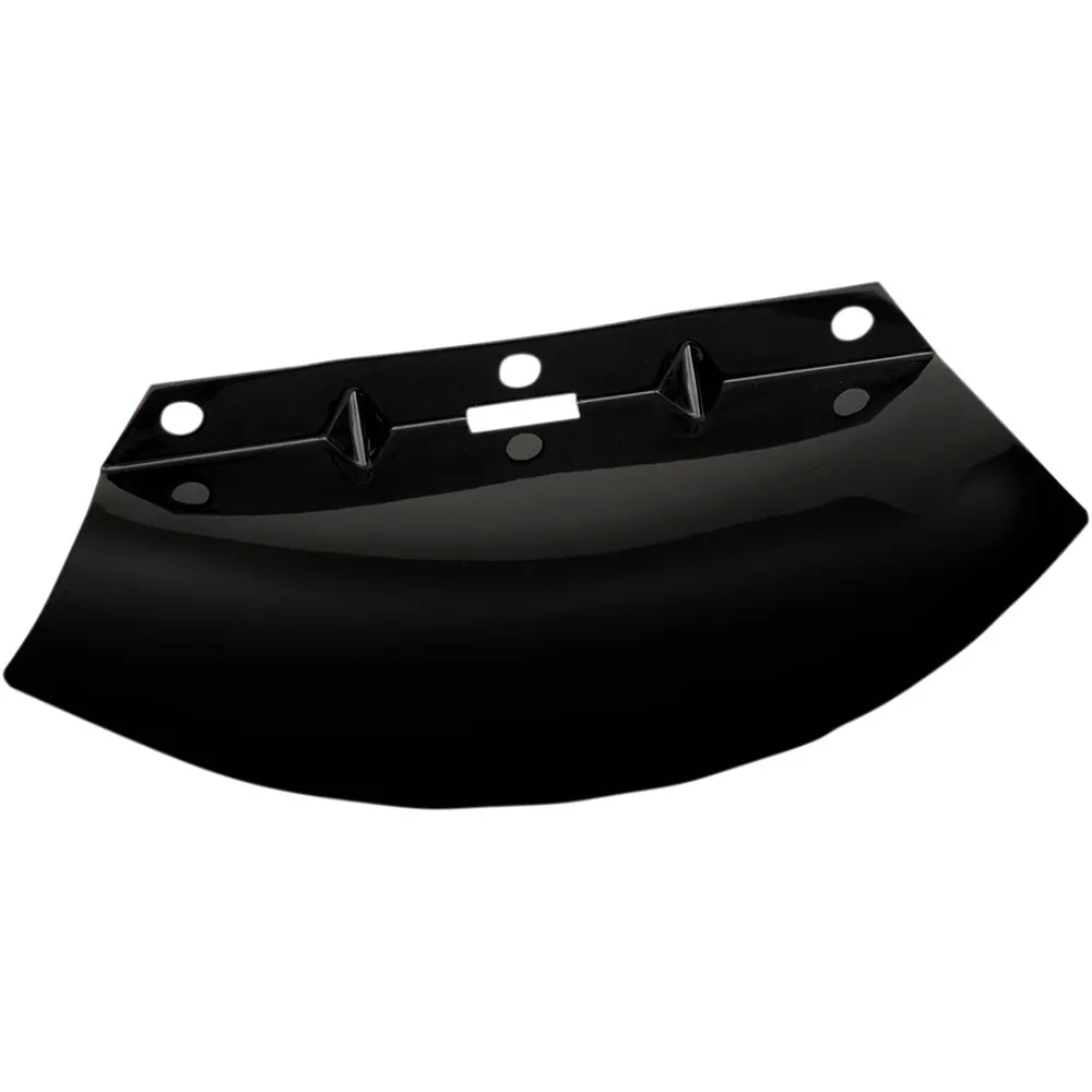 Drag Specialties Harley Davidson Flhc 1340 83/Flhr 1340 94-98/Flhr 1450 99-06 fork deflectors