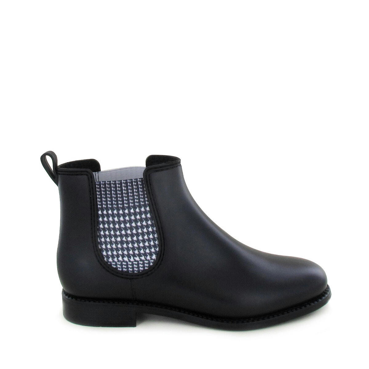 Bottines Oxford Galles