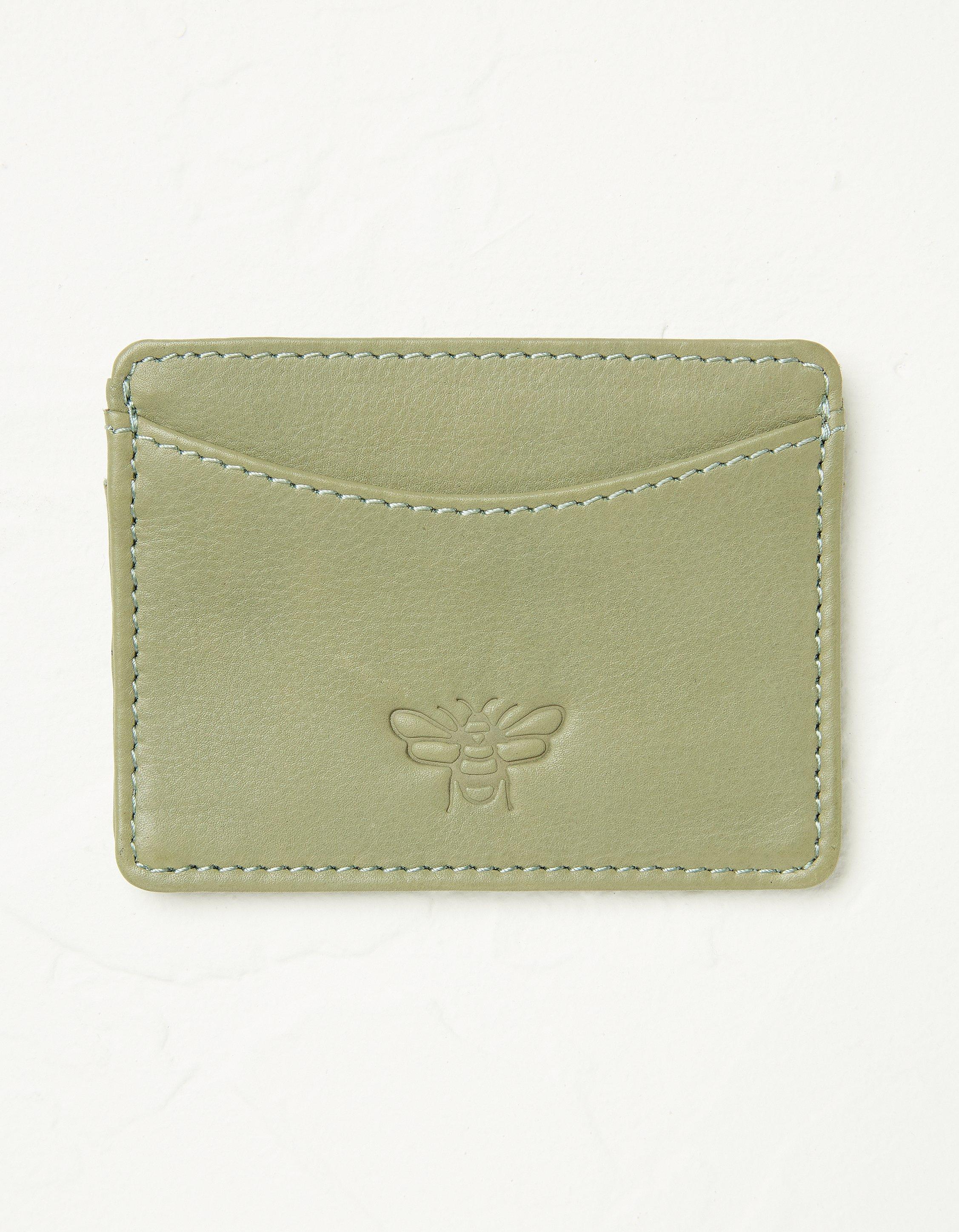 Bee Card Holder