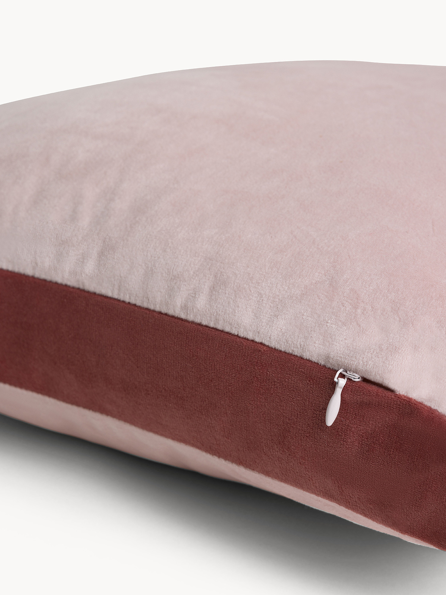 Cuscino 45x45 cm in velluto