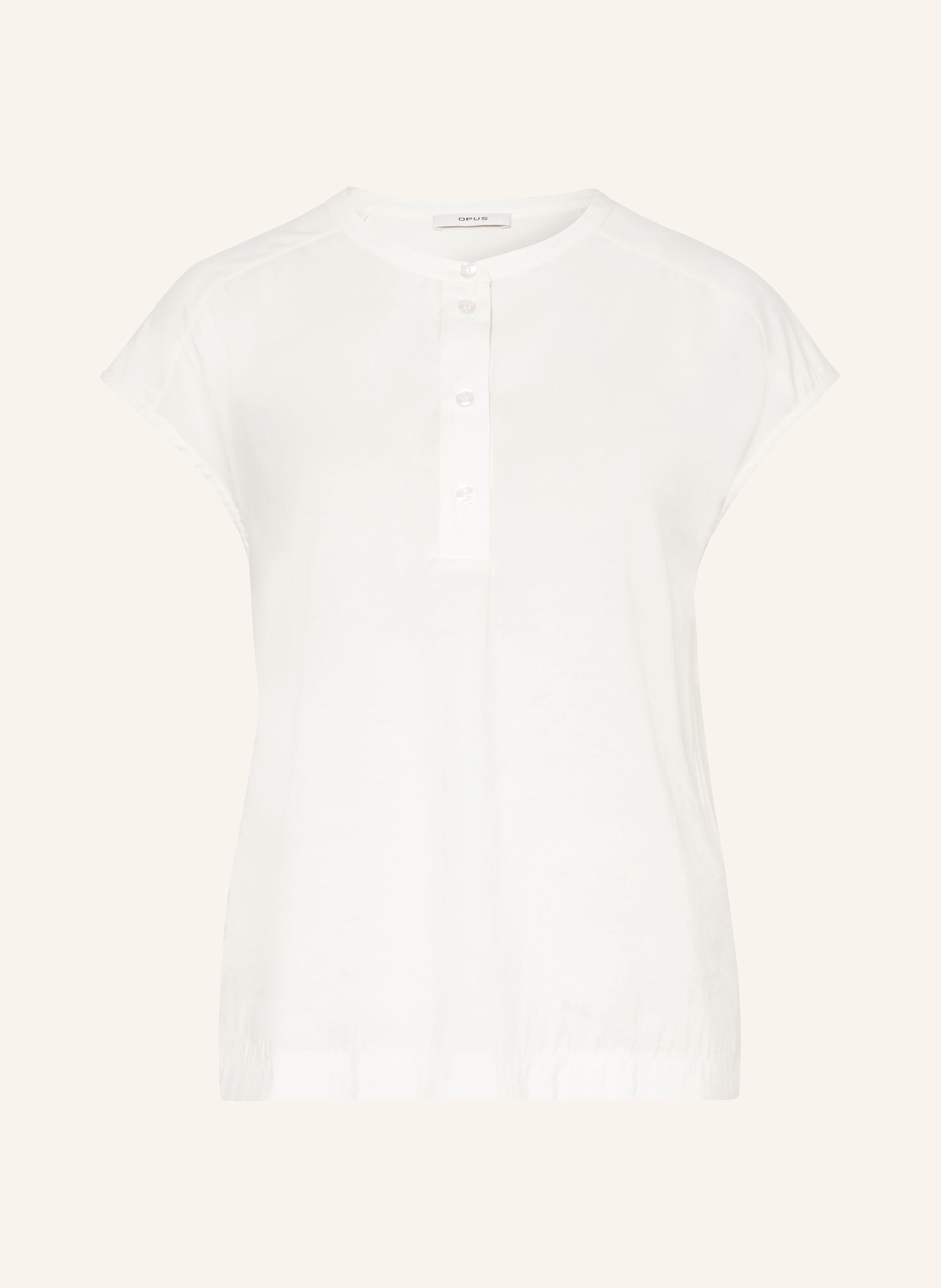 OPUS Blusenshirt SAJULA