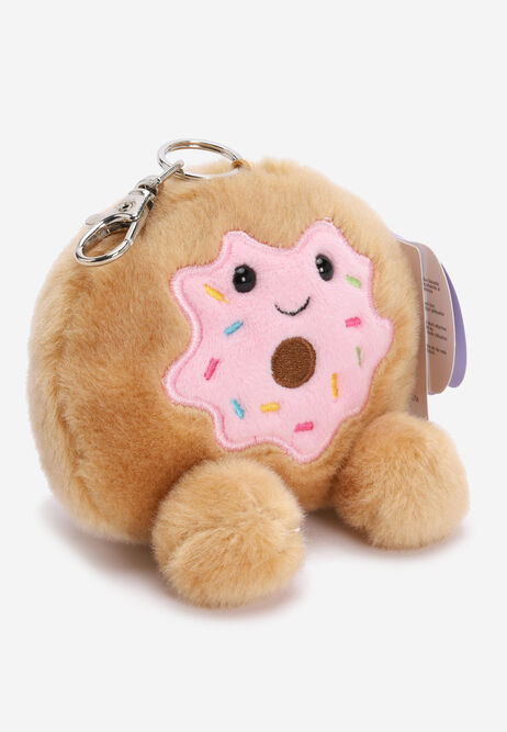 Palm Pals Claire Donut Clip On