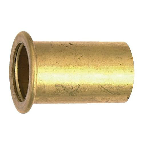 Douille laiton joint plat 20x27 16 - GARIS - D16007B
