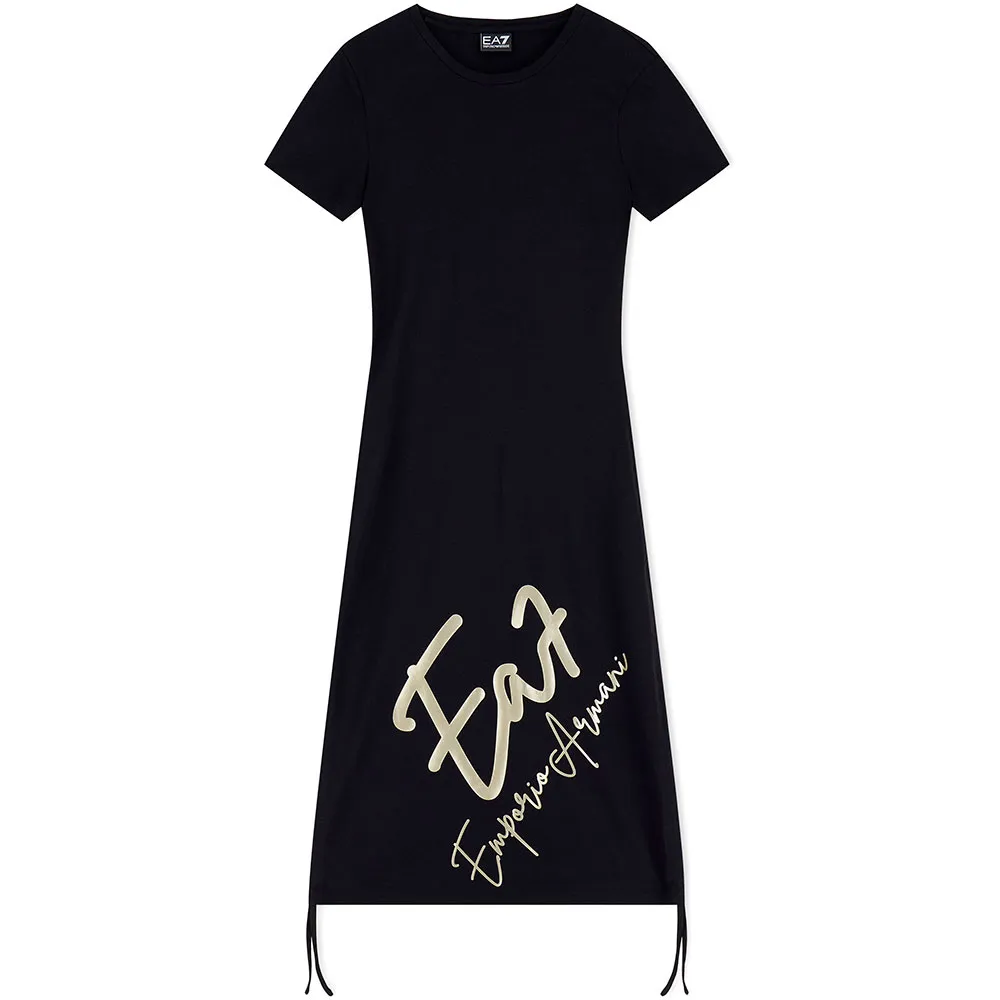 EA7 EMPORIO ARMANI 7W001062_AF10373 poncho