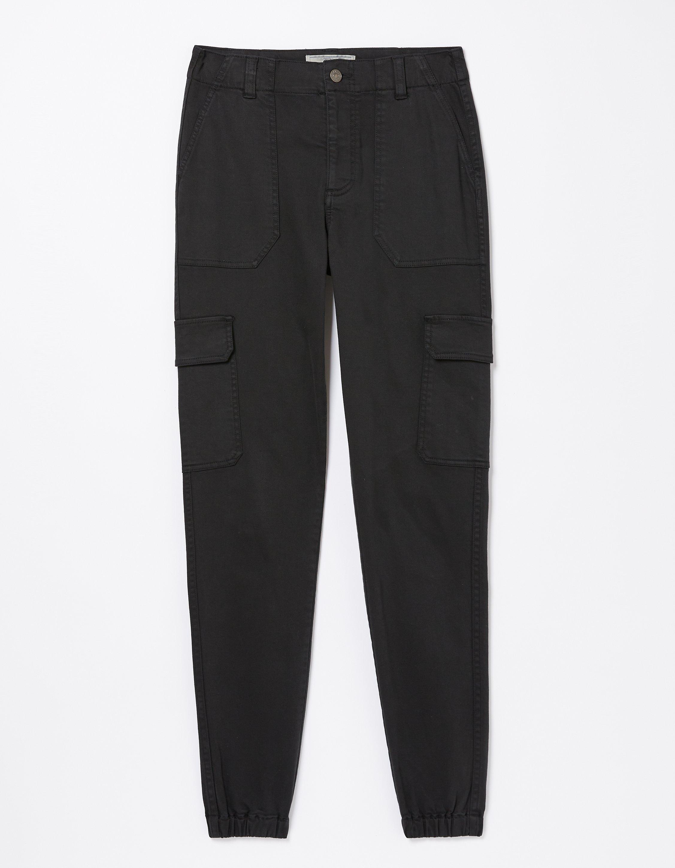 Hythe Cargo Trouser