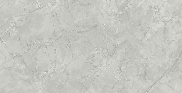Carrelage effet Marbre Gris Mist 240x120x0,9 cm Brillant Montira - Mur intérieur (vendu par carton de 2,88 m²) - RO'MA CARRELAGE