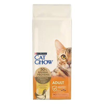 PURINA Cat Chow Adult Chicken