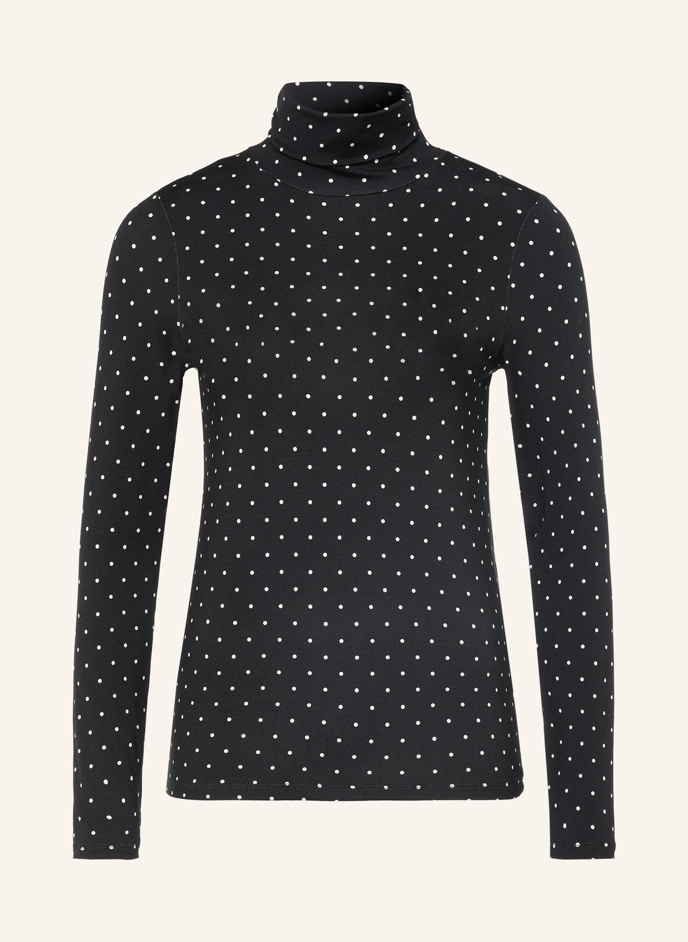 MAJESTIC FILATURES Rollkragenshirt