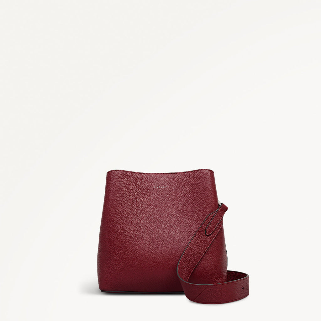 Dukes Place - Medium Compartment Cross Body Bag