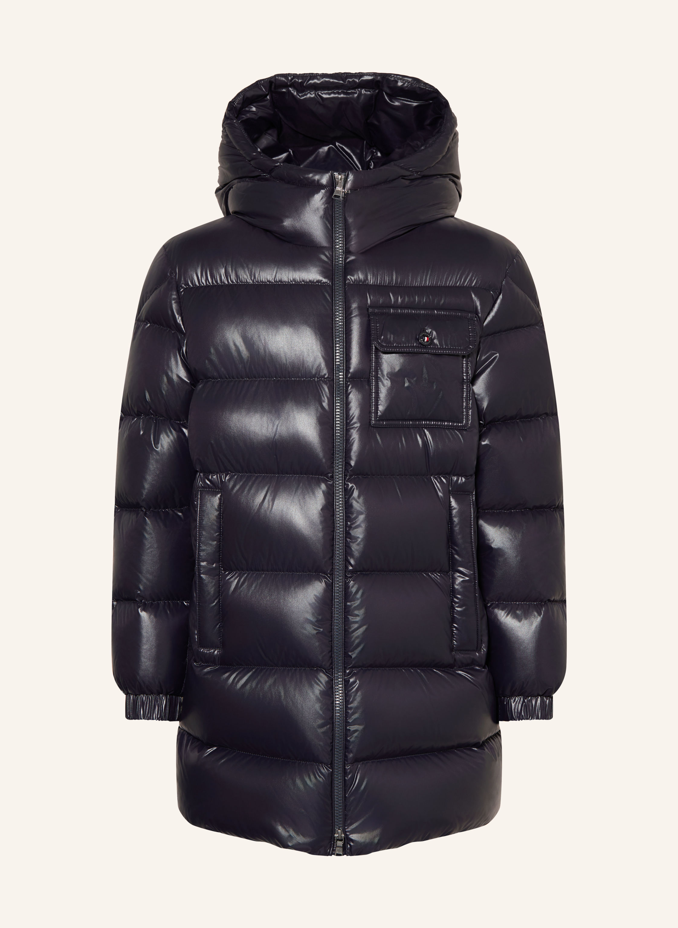 MONCLER enfant Daunenmantel MARAPI