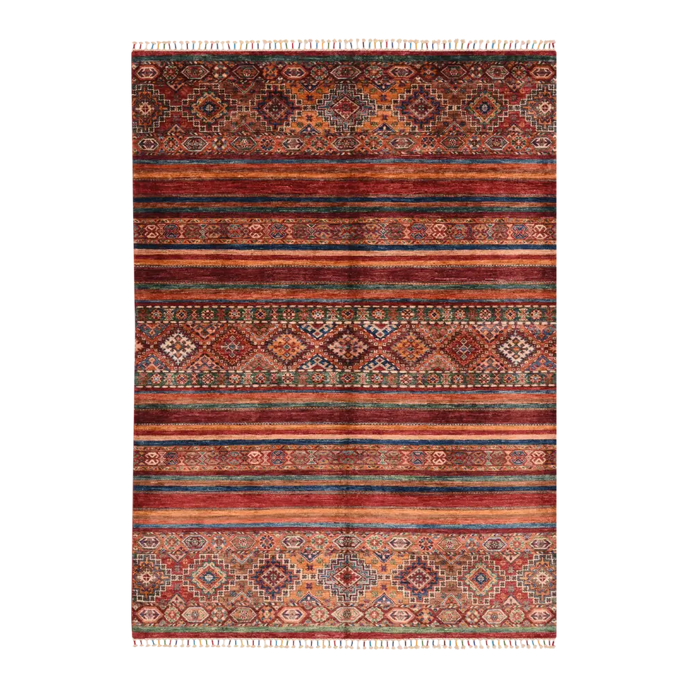 Orientteppich Serai