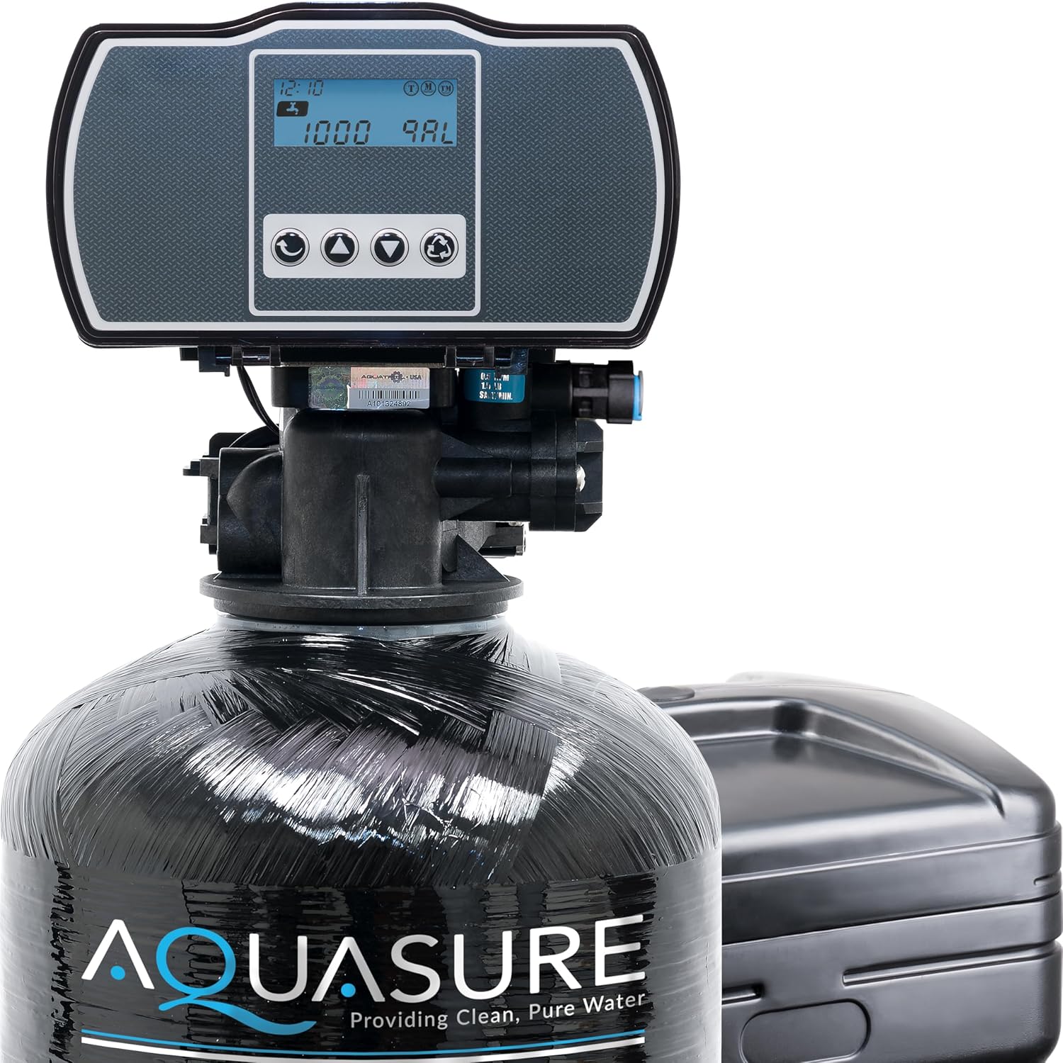 Water Softeners